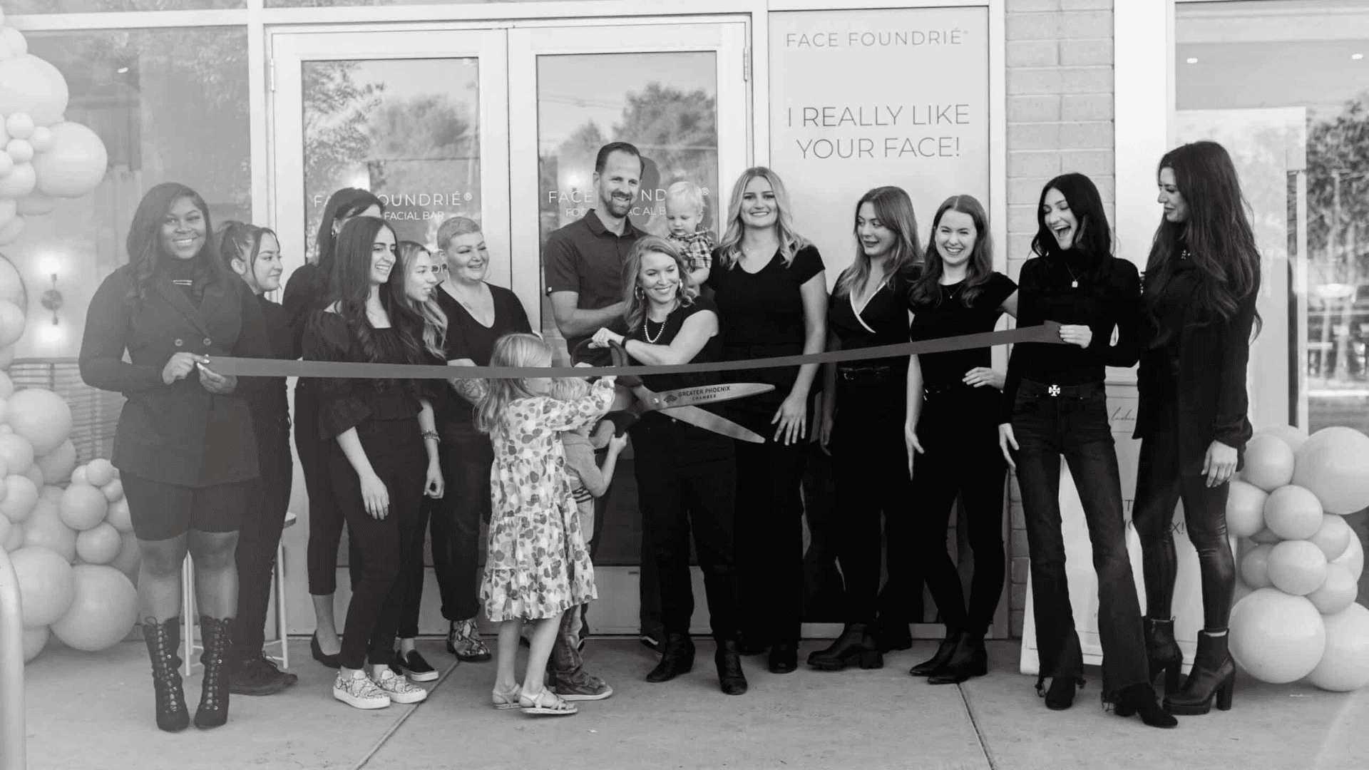 FACE FOUNDRIÉ Announces Opening of Its First California Location