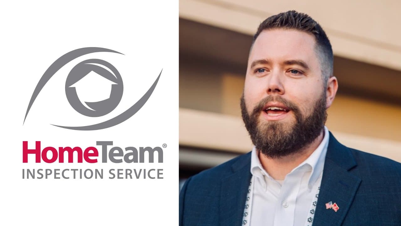 HomeTeam Inspection Service’s Matt Cook Gives an Inside Look on Real Estate Market and Future of Home Inspections