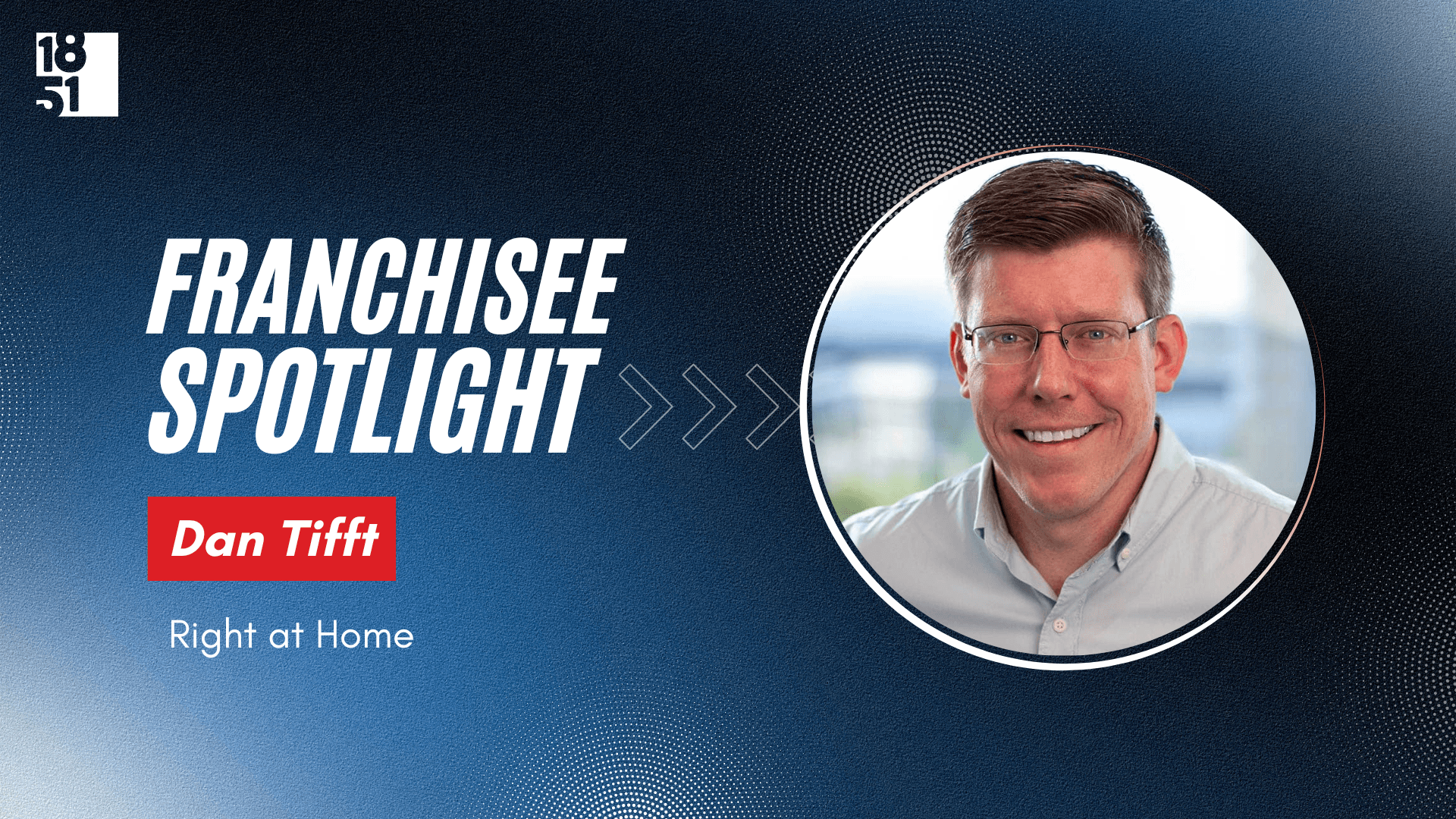 Navy Supply Officer Purchases Right at Home Franchise in Virginia Beach 