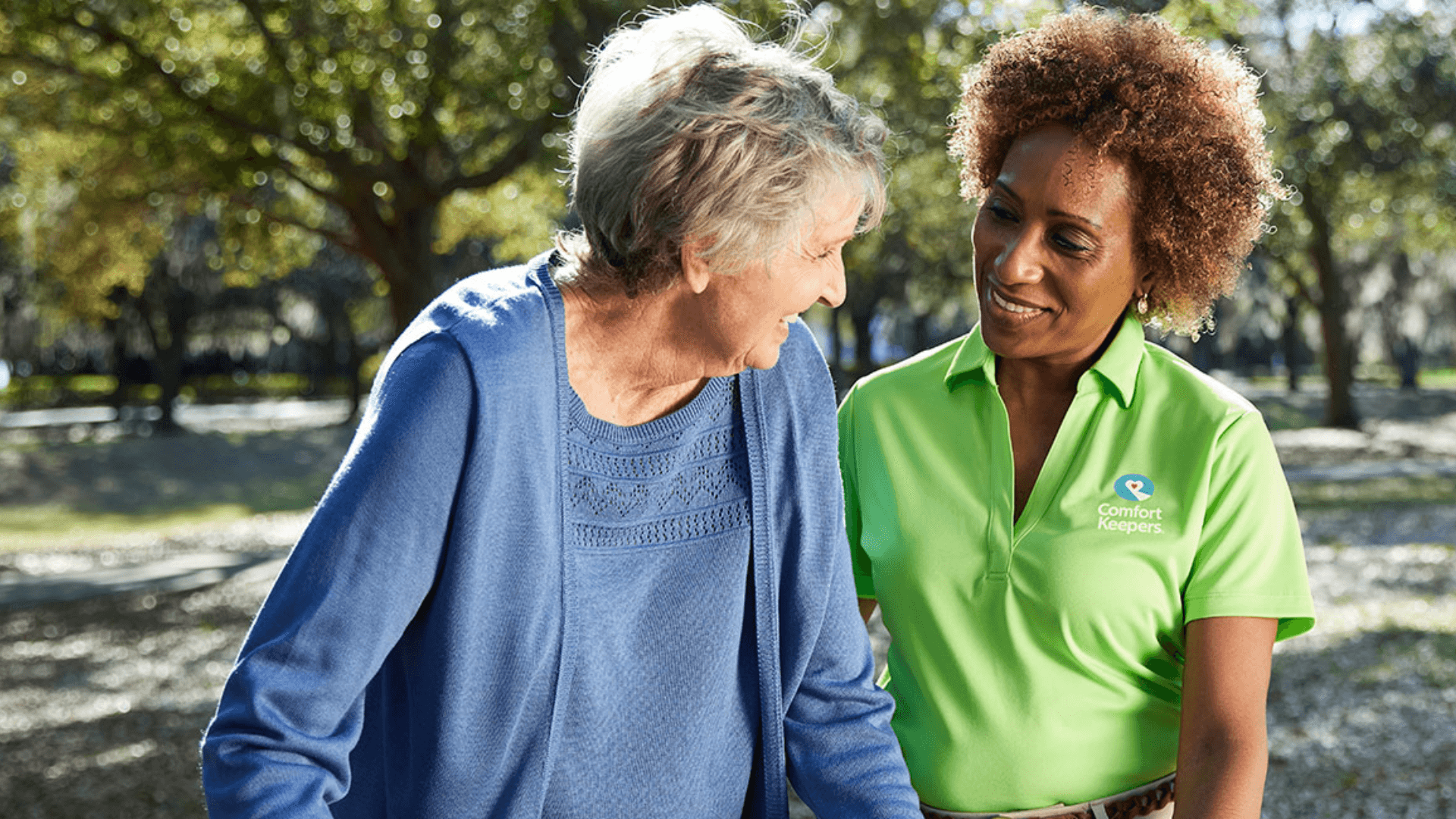 Comfort Keepers Targets St. Louis Market for Franchise Development