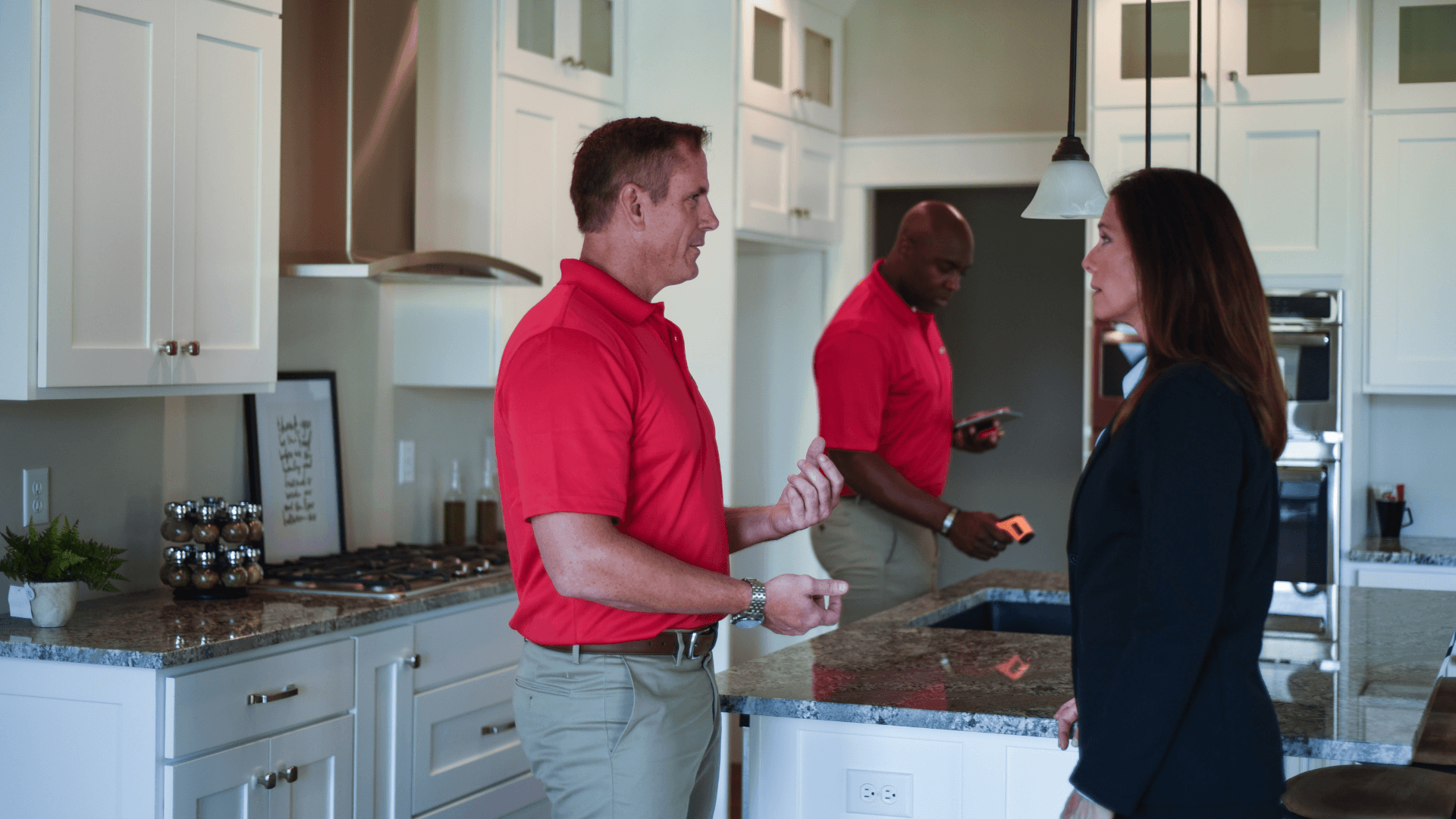 How HomeTeam Franchise Owners  Deliver Luxury Home Inspections With Precision and Care