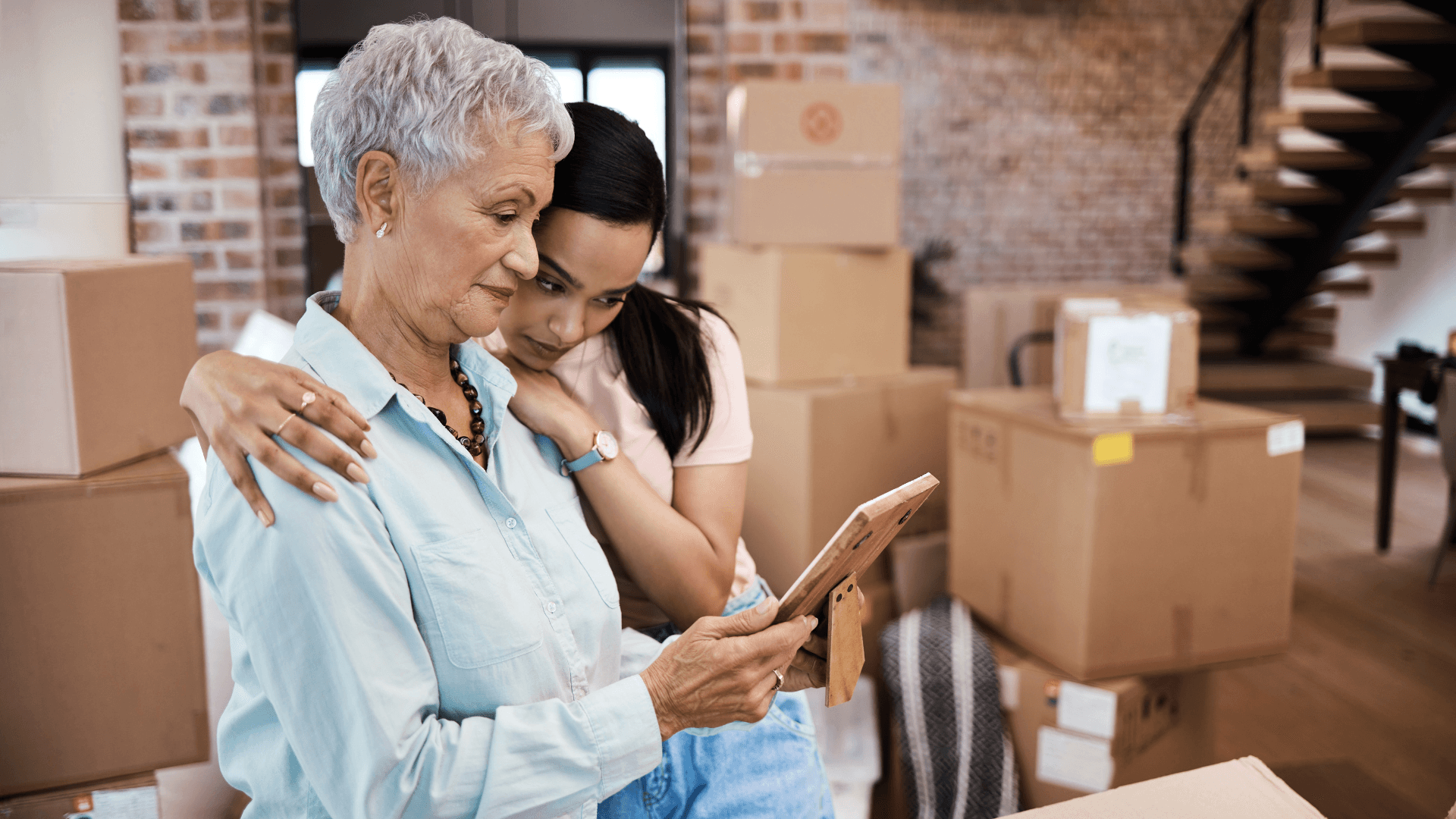 10 Reasons Caring Transitions Stands Out Among Franchises