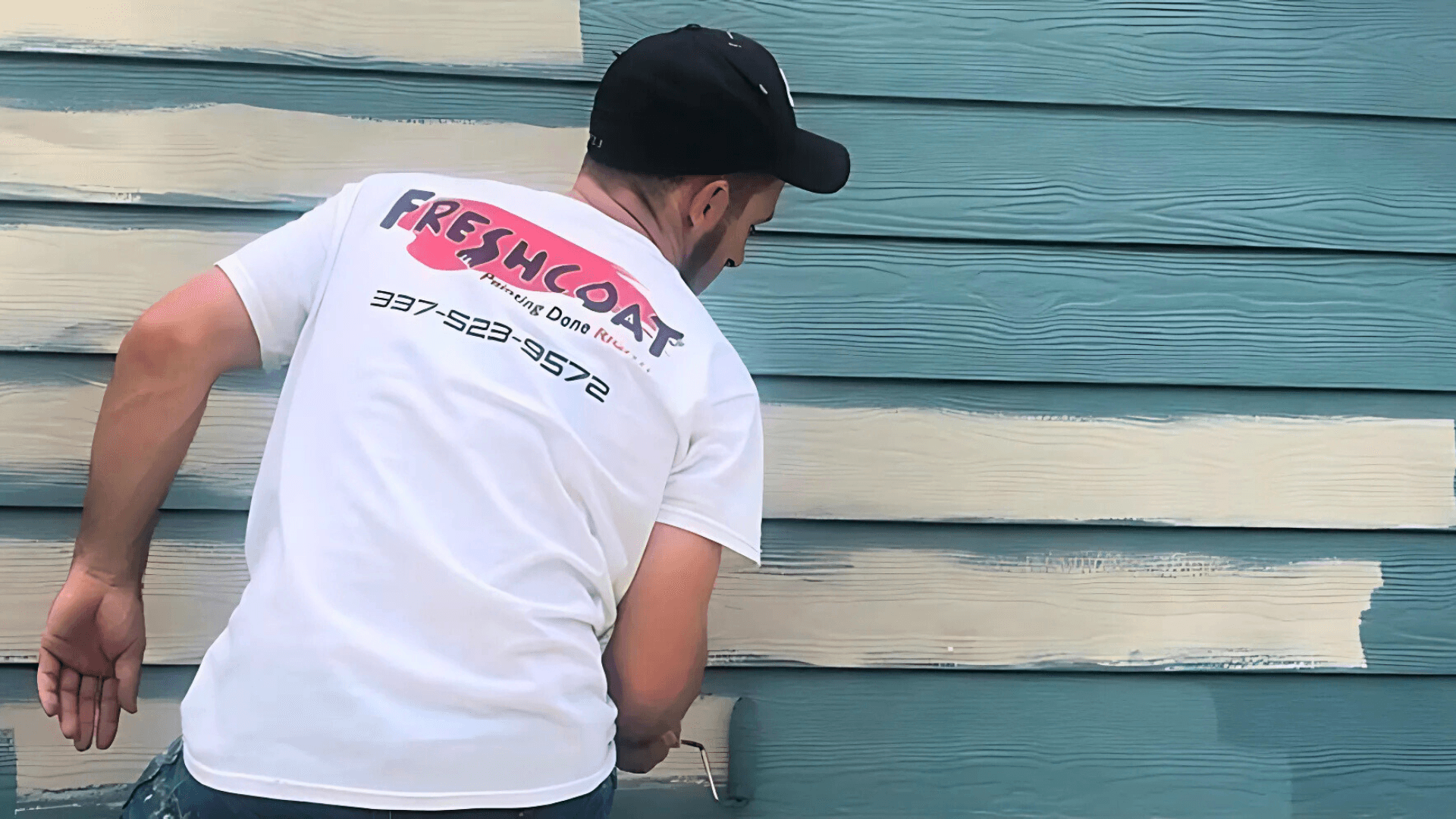Fresh Coat Targets 225 U.S. Markets for Expansion in 2025