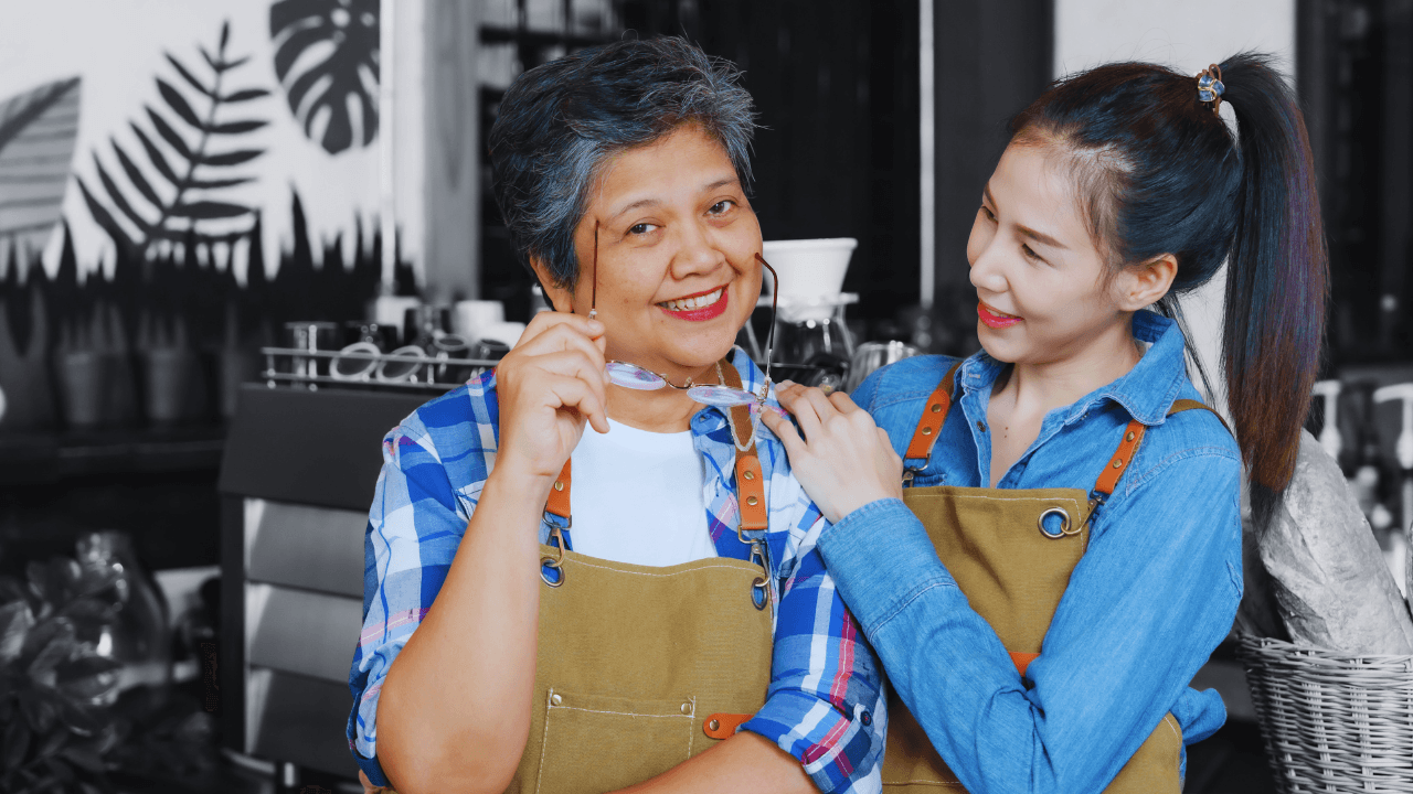 How to Choose the Right Franchise for Your Family 