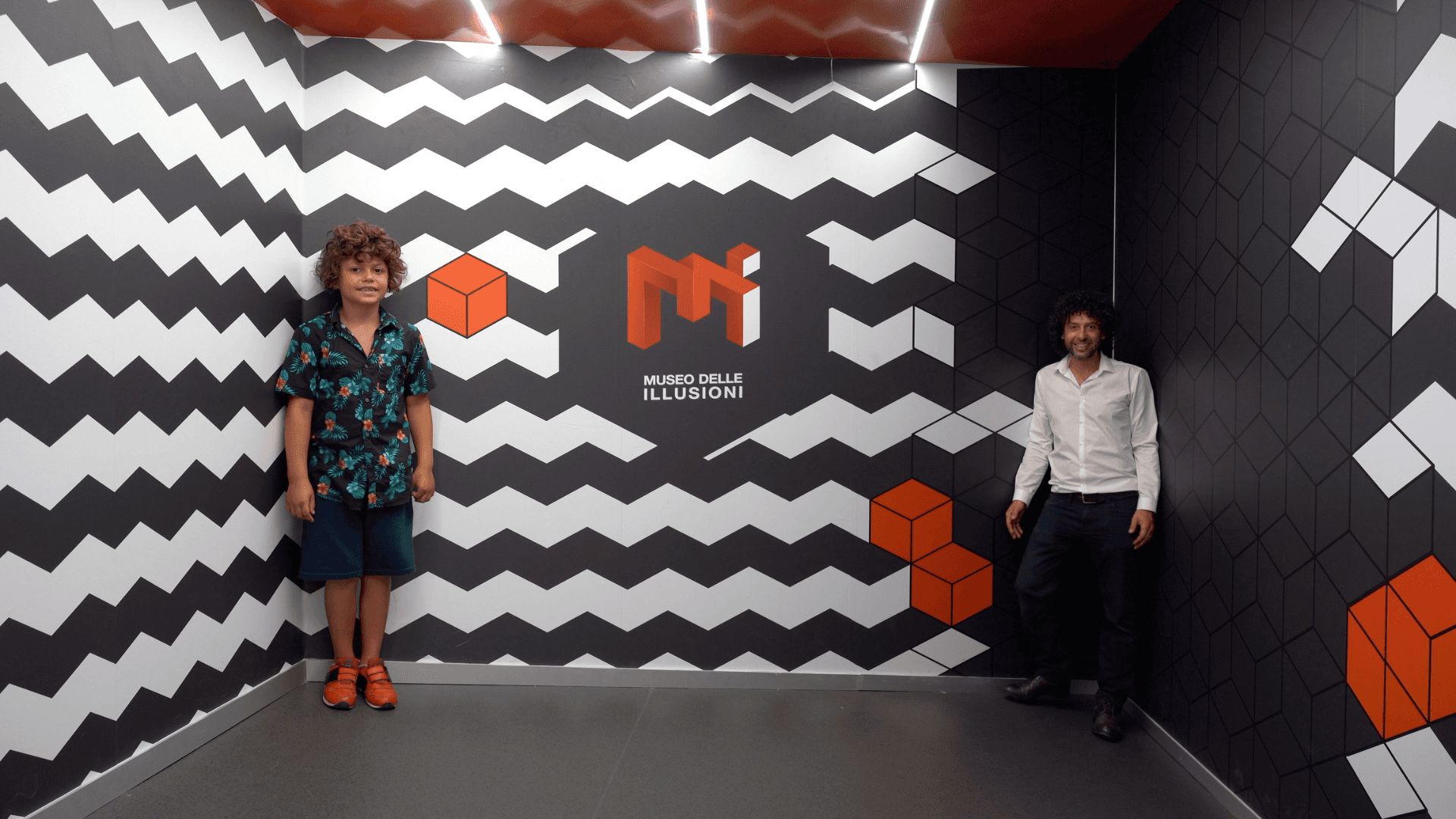Museum of Illusions Aims To Become a Global Phenomenon in the World of Franchising