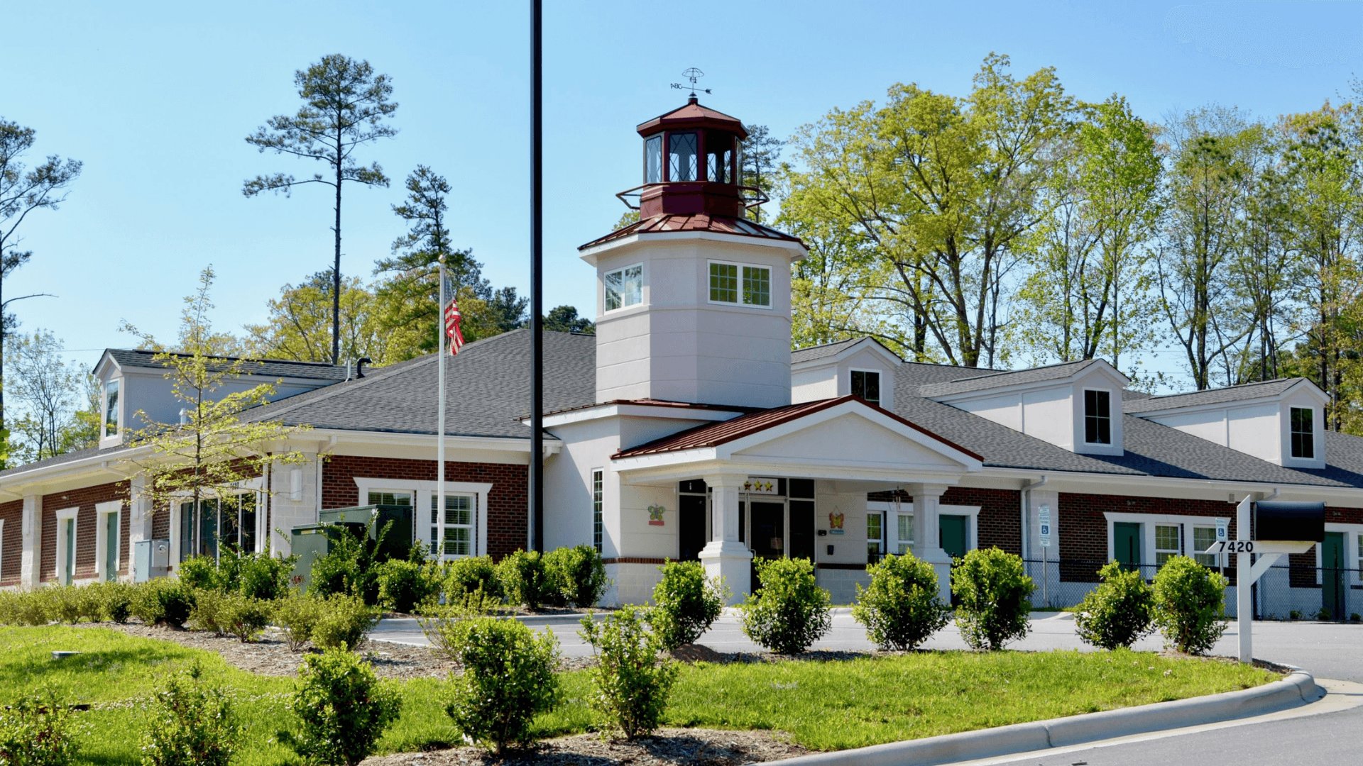The Comprehensive Guide To Starting a Children’s Lighthouse Franchise