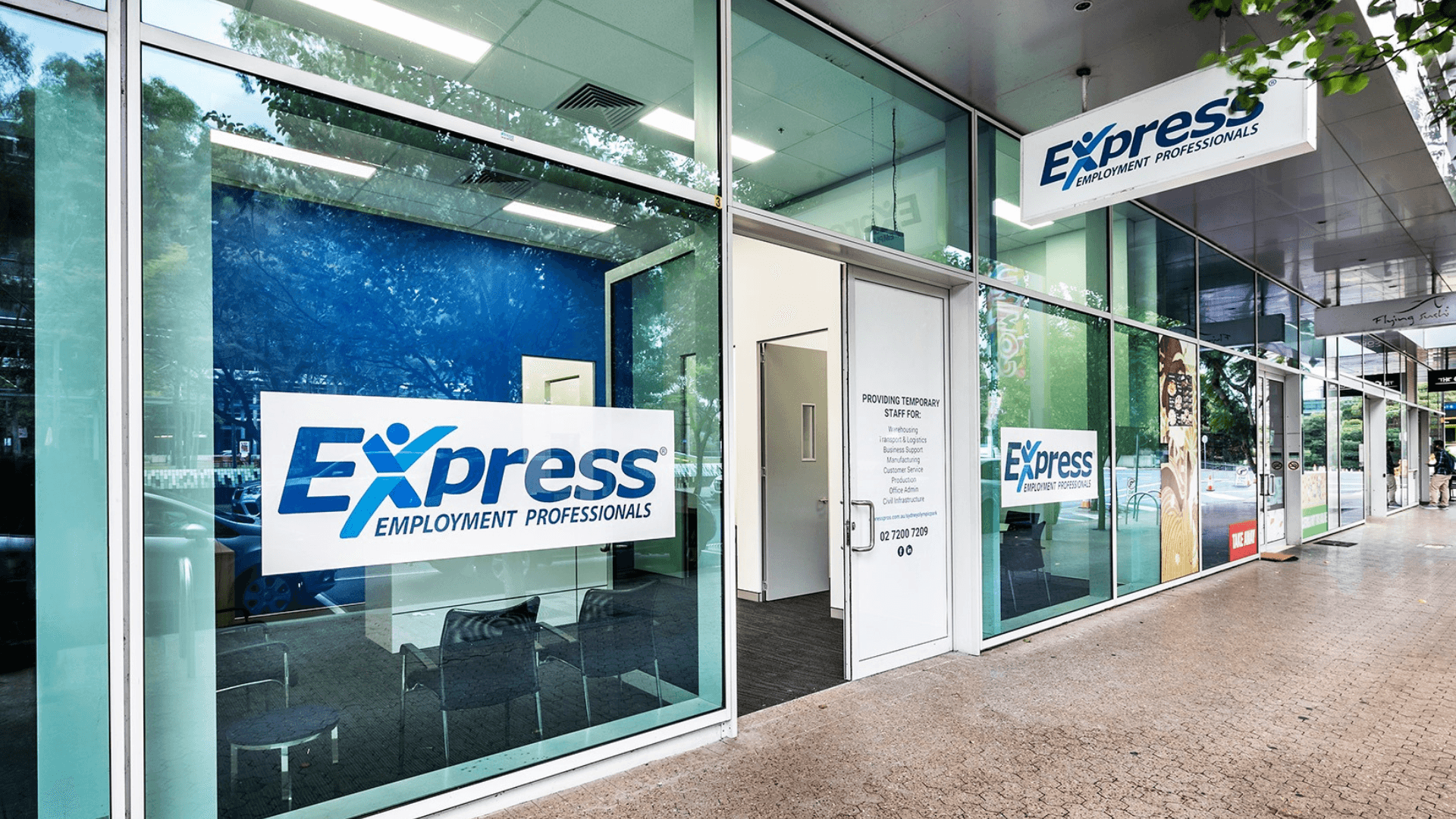 Why Ontario Is a Great Market To Open an Express Employment Professionals Franchise