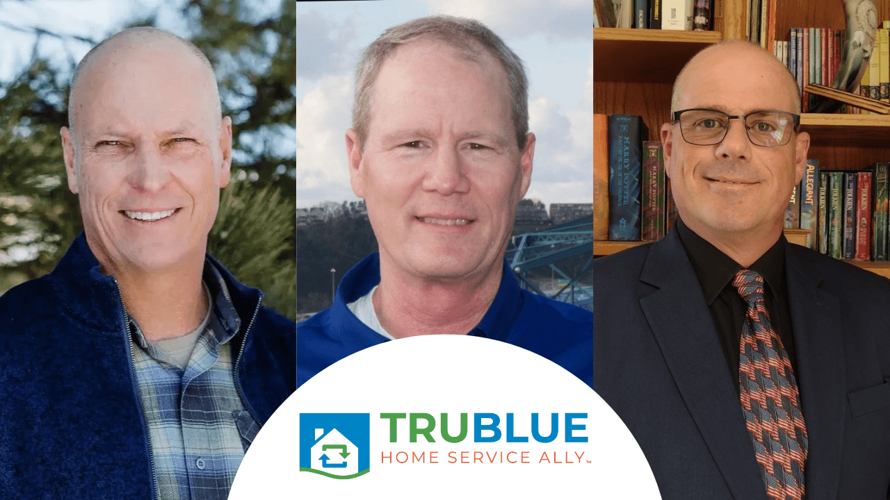 Why TruBlue Is a Great Franchise Opportunity for Veterans
