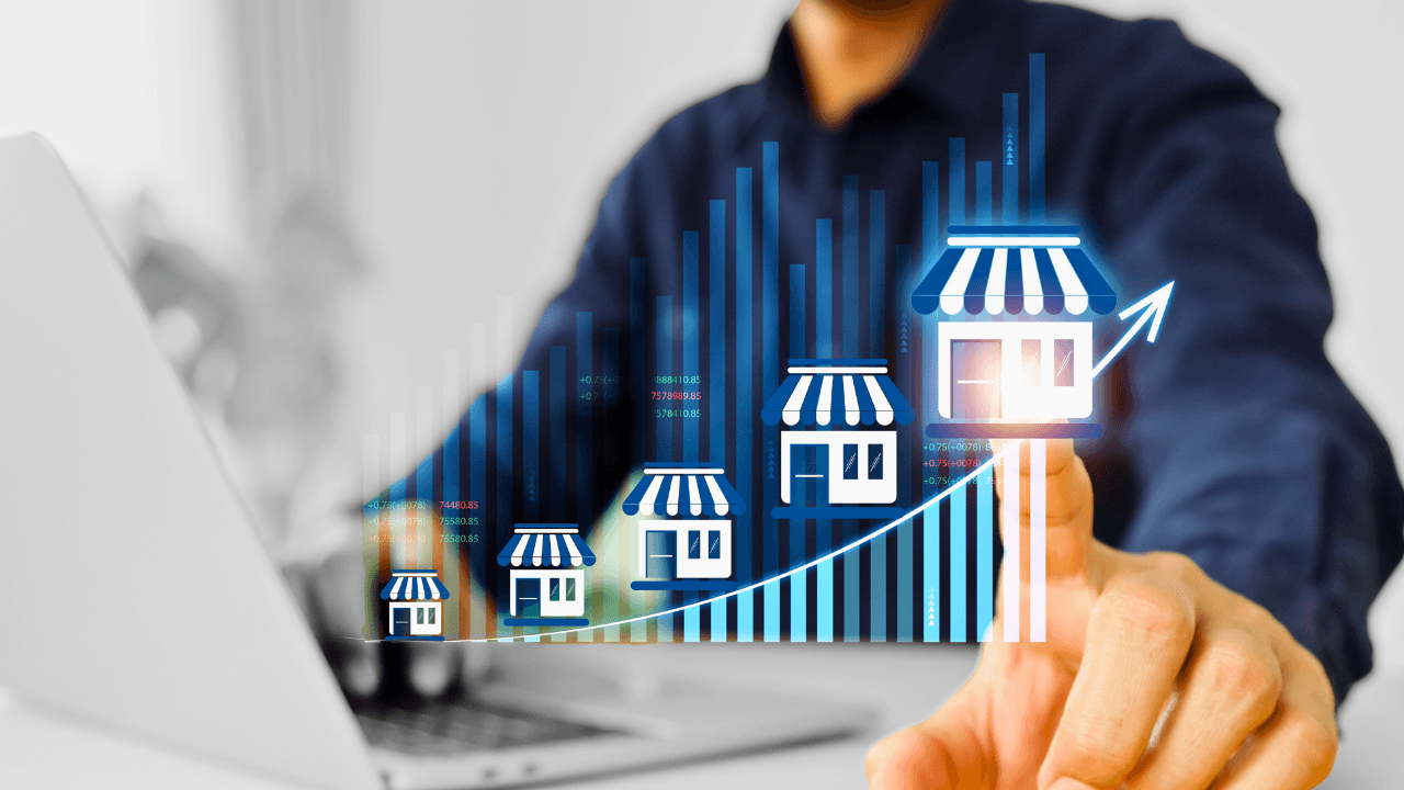 How To Build Franchise Development Websites That Convert