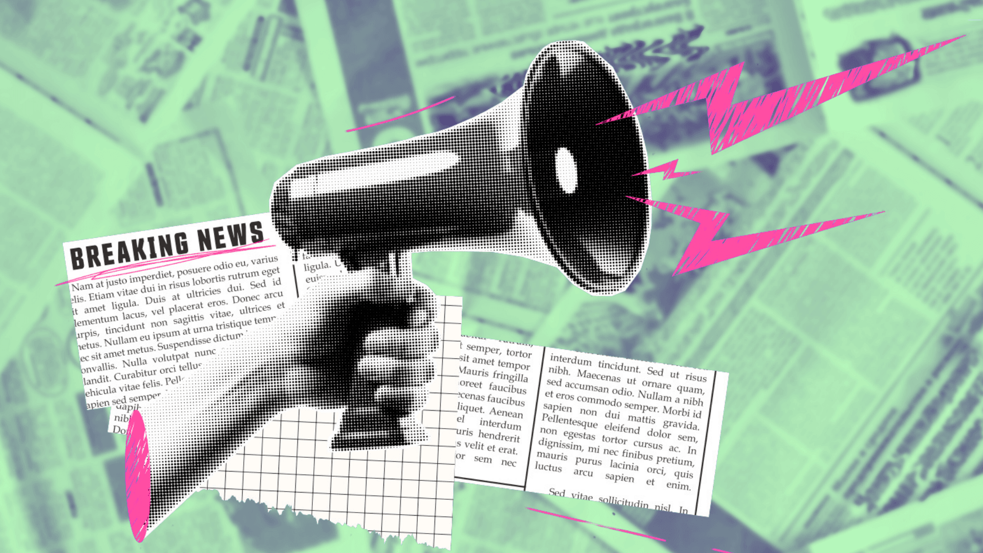 How To Catch the Media’s Attention (In a Good Way!)