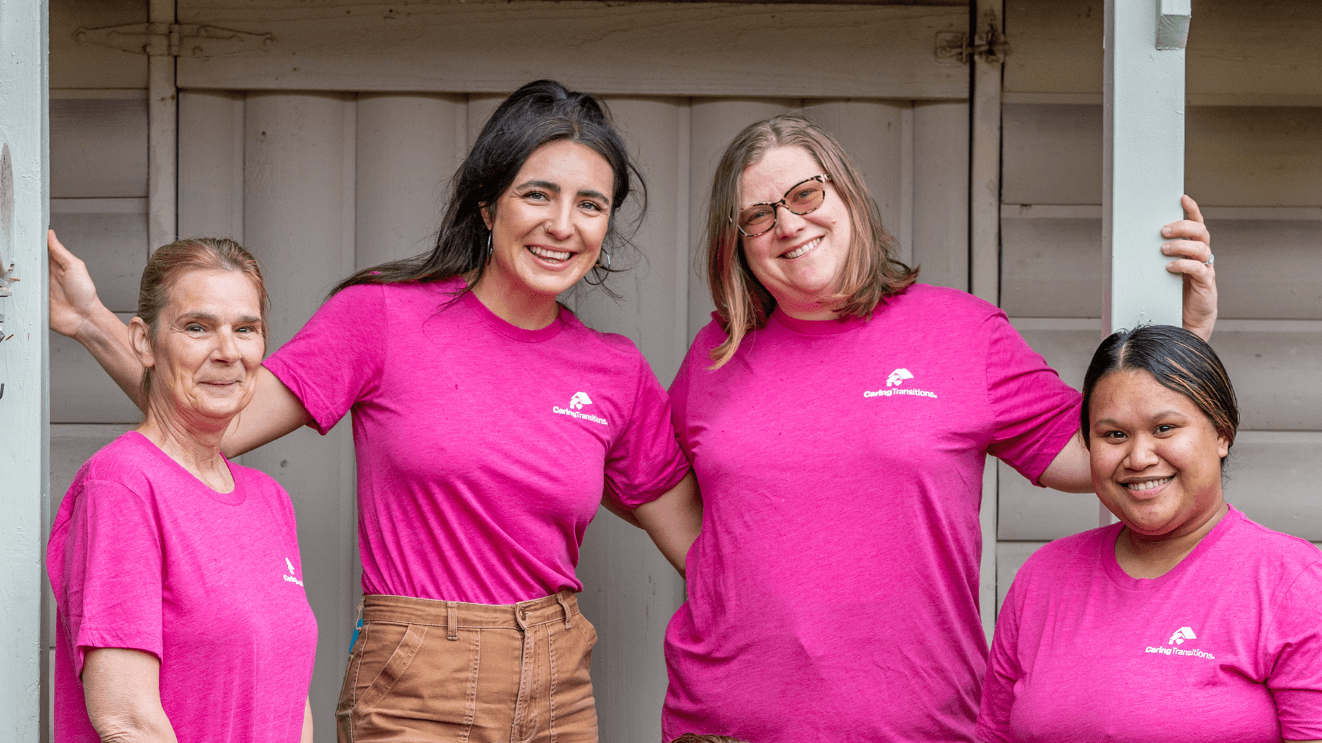Why Caring Transitions’ Culture Stands Out for Franchisees