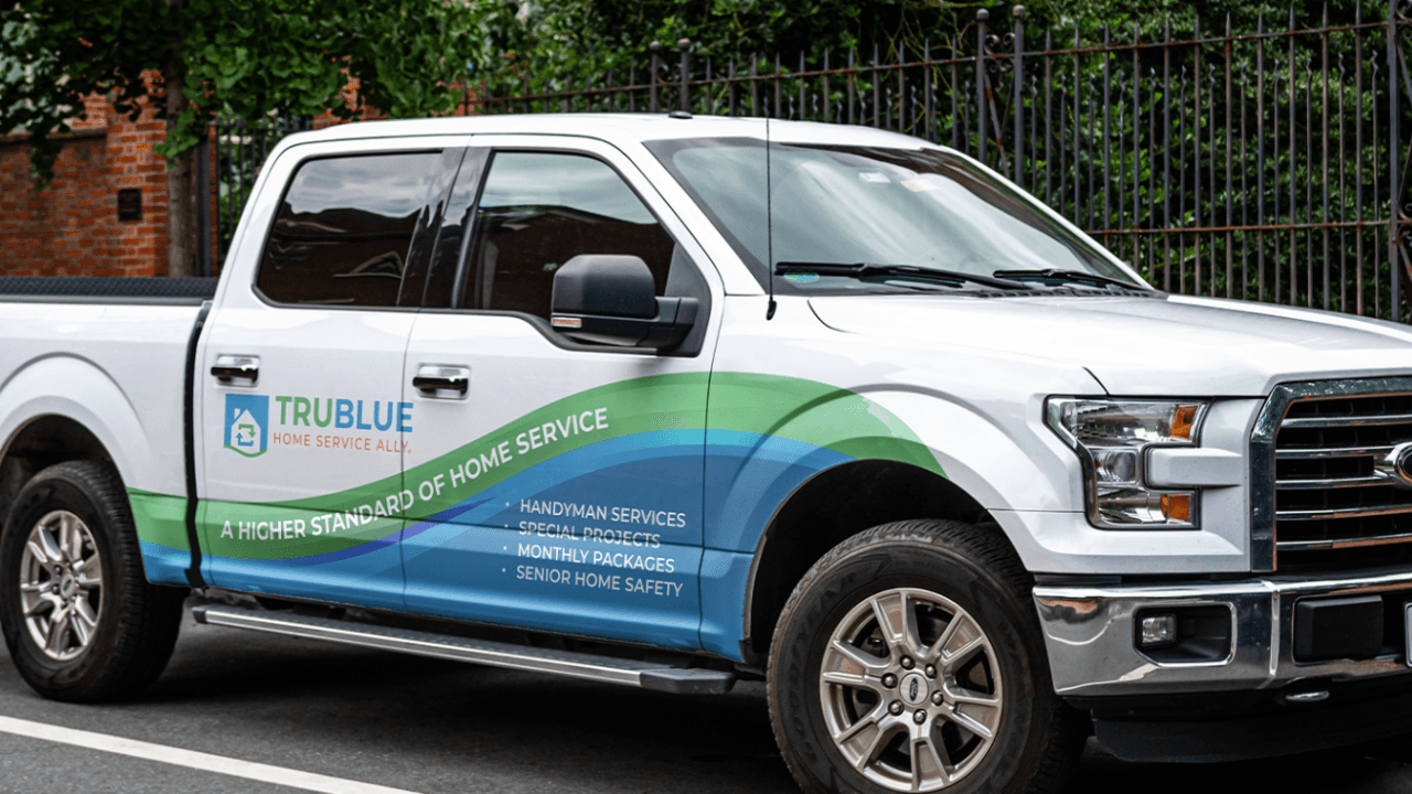10 Frequently Asked Questions About the TruBlue Home Service Ally Franchise Opportunity: What You Need To Know