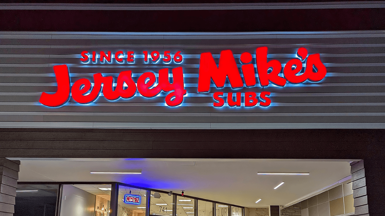 Blackstone Acquires Majority Stake in Jersey Mike's, Signaling Ambitious Growth Plans