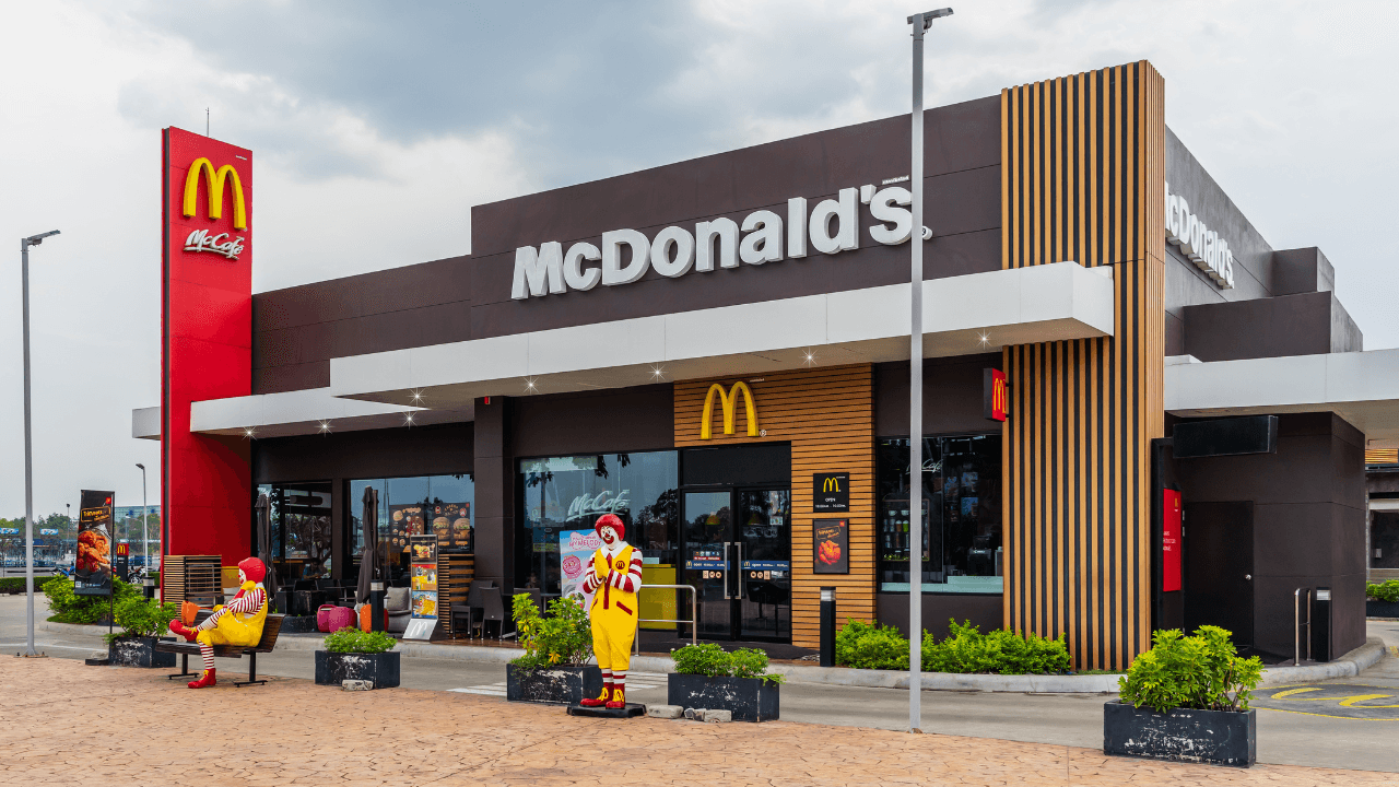 McDonald’s Commits $100 Million to Aid Franchisees and Rebuild Trust After E. Coli Outbreak