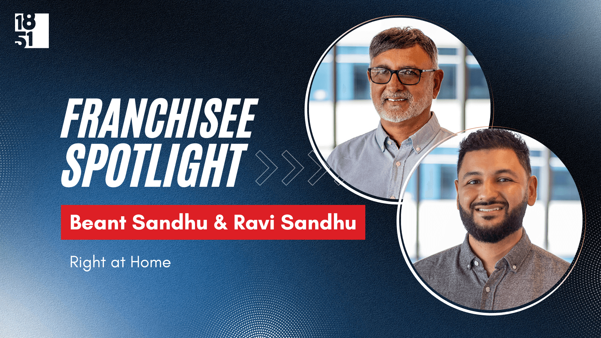 Father-and-Son Franchisee Team Bring Right at Home’s Compassionate Care to Visalia, California