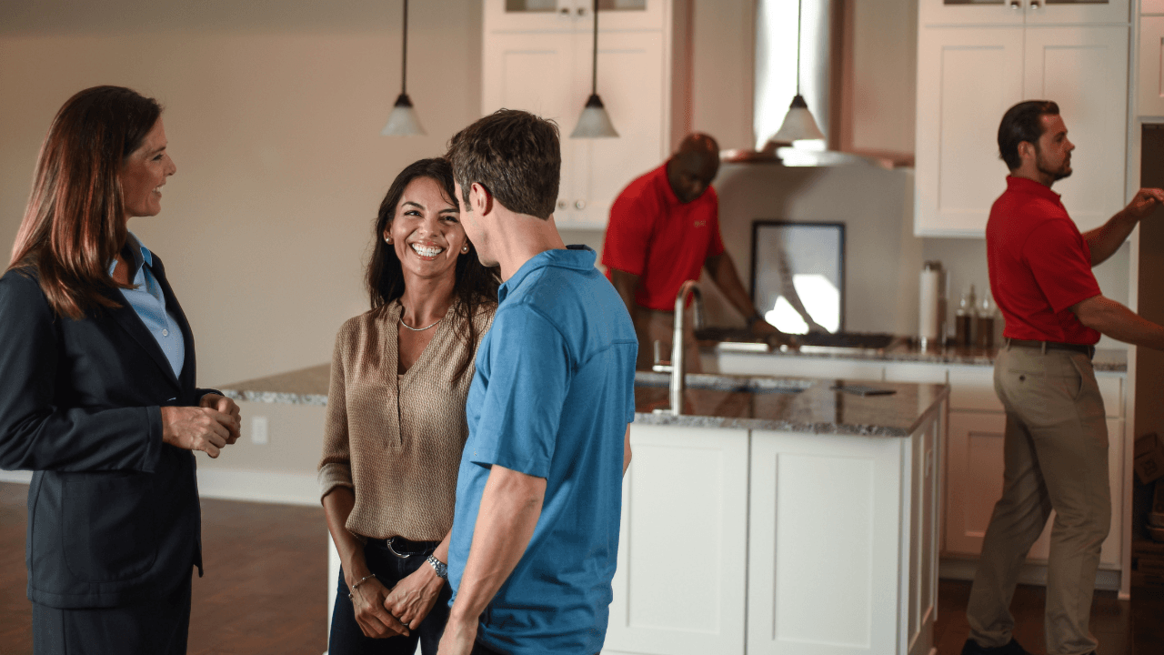 How HomeTeam Inspection Service Stands Out with Pay-at-Closing Flexibility