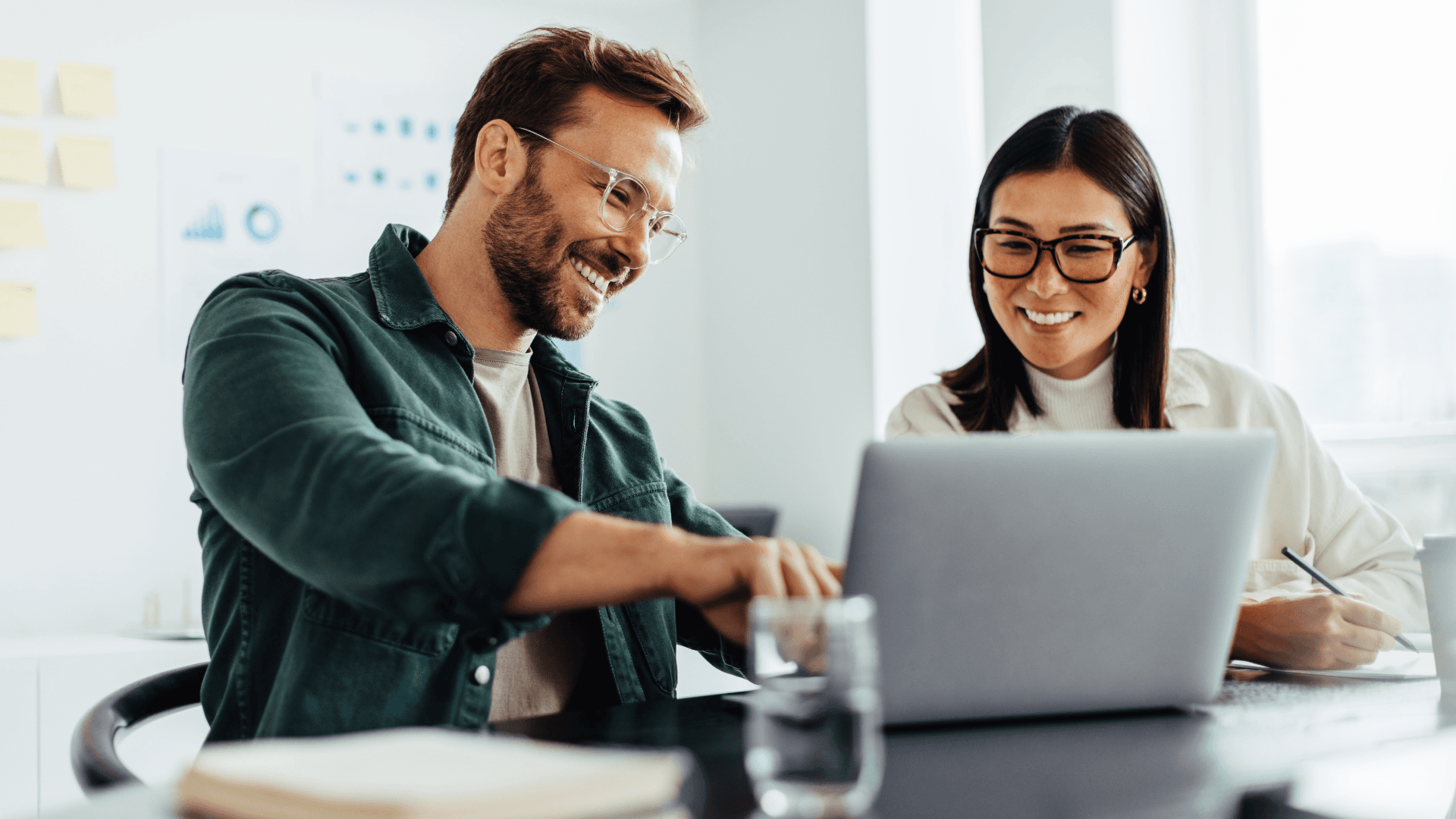 Beansquad: Counting, Connecting, Transforming Franchisee Financial Success Through Bookkeeping Data