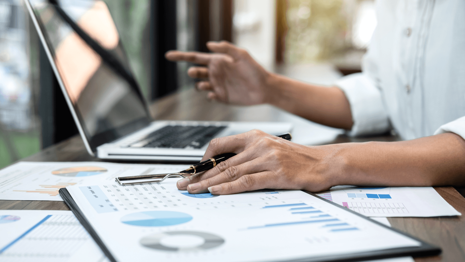 How Beansquad Is Revolutionizing Franchise Bookkeeping for Seamless Financial Management