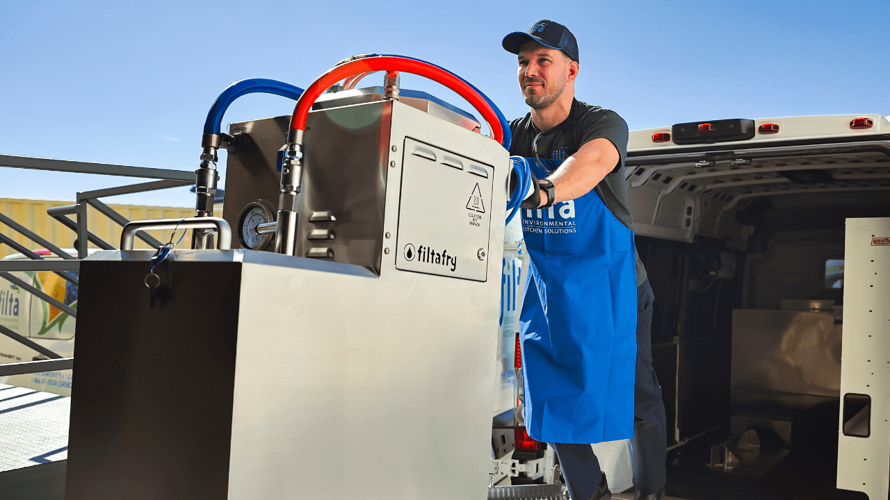 Top 5 Reasons Why Now is the Time to Buy a Filta Franchise