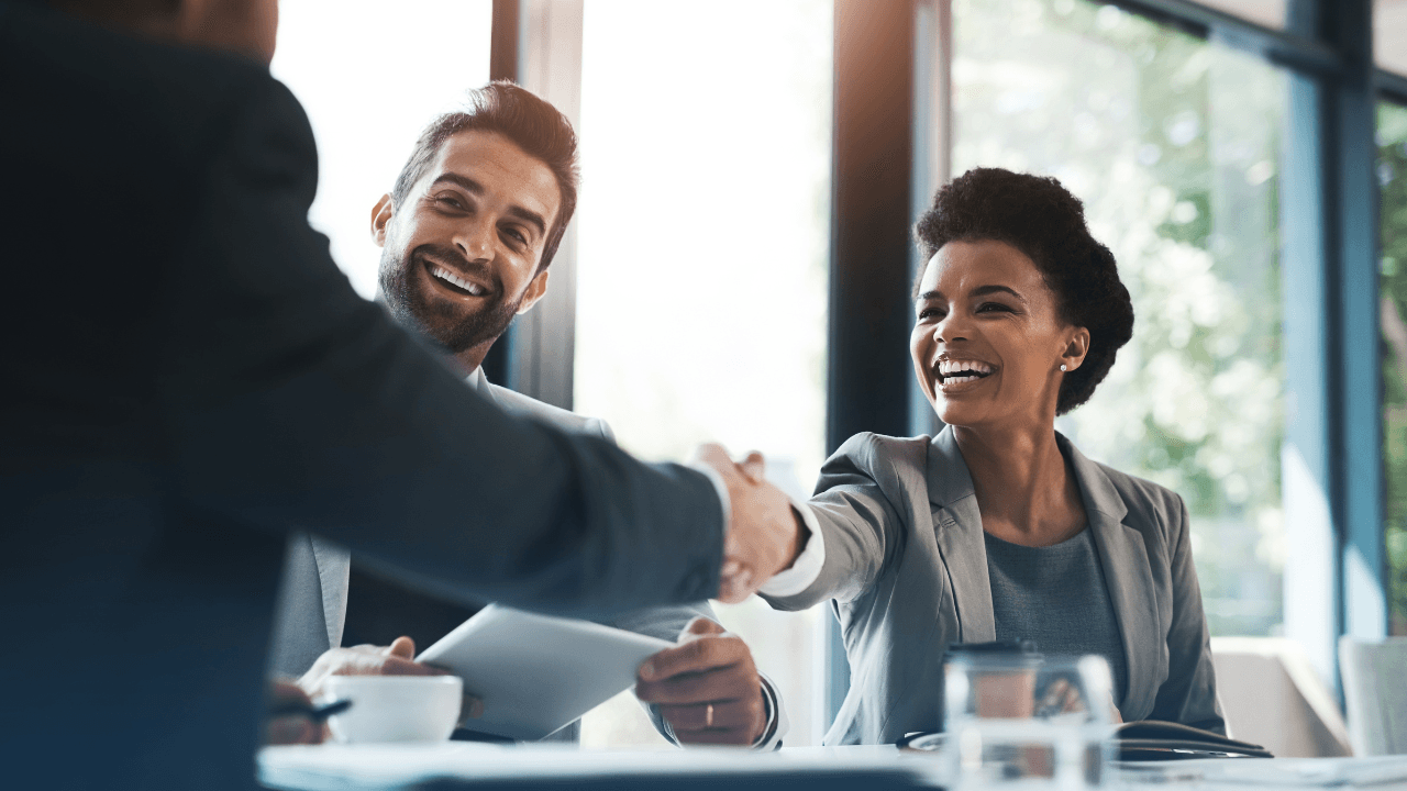 BeanSquad and BoeFly: Transforming Franchise Support with Financial and Lending Expertise