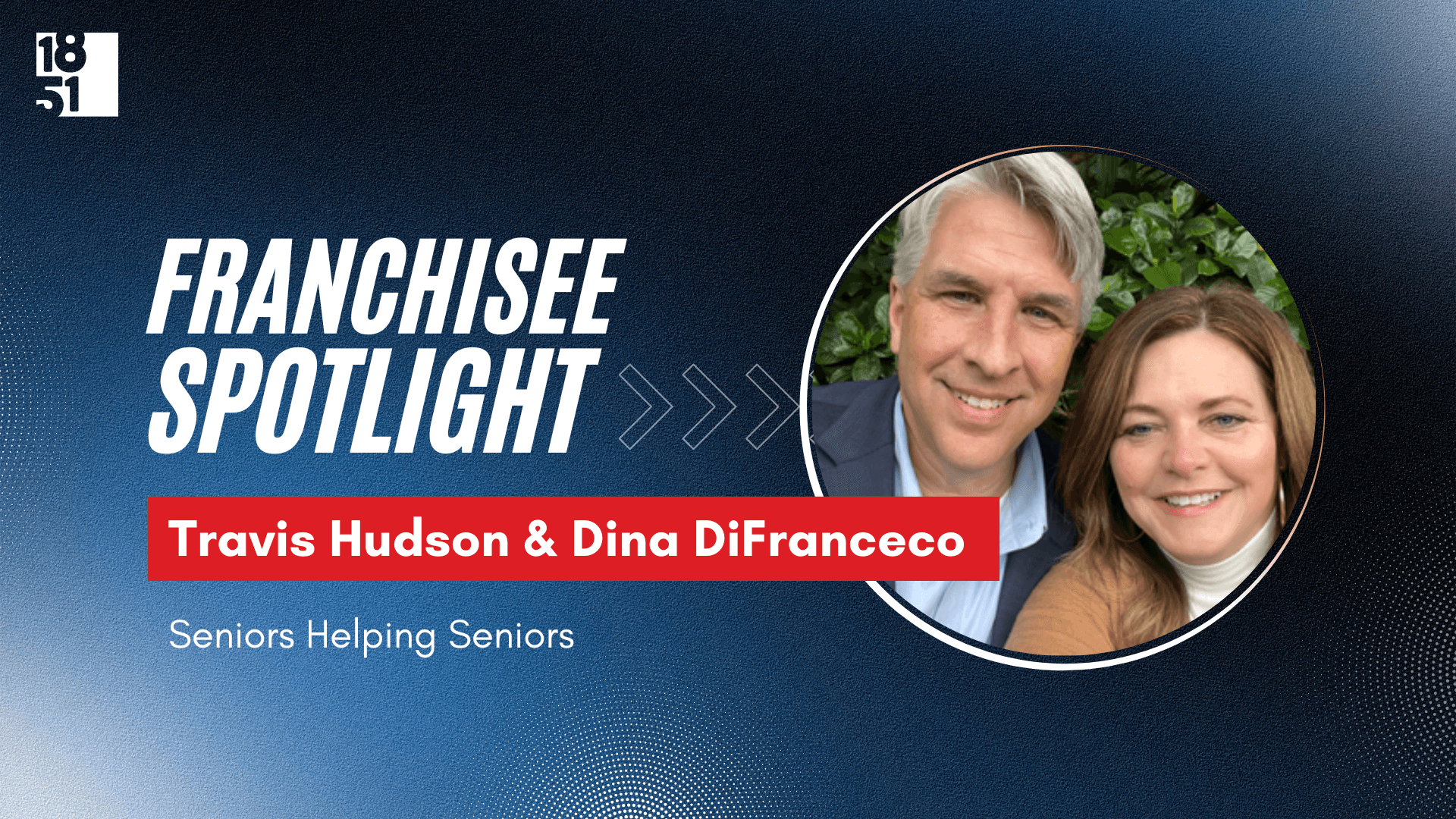 Nurse and CPA Team Up to Bring Seniors Helping Seniors® to Pittsburgh Northeast