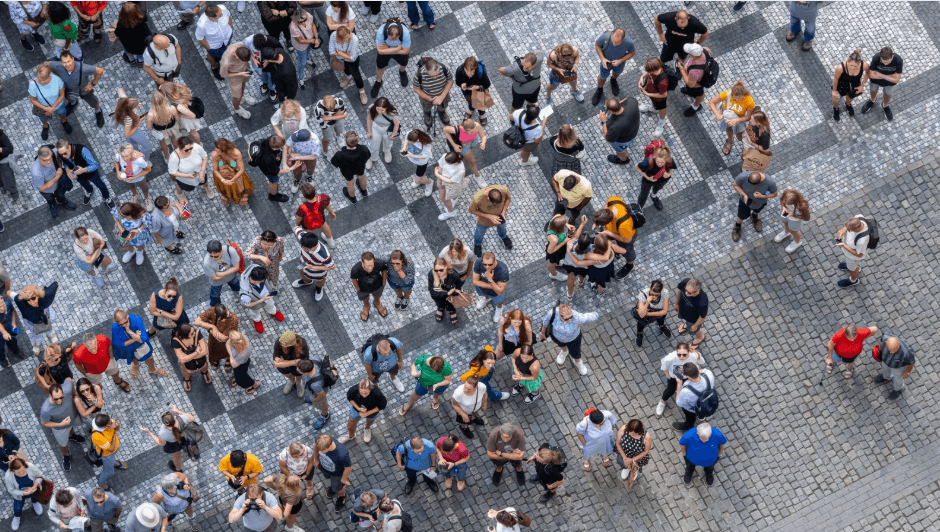 How Shifting Demographics are Reshaping Franchises  | 1851 Franchise