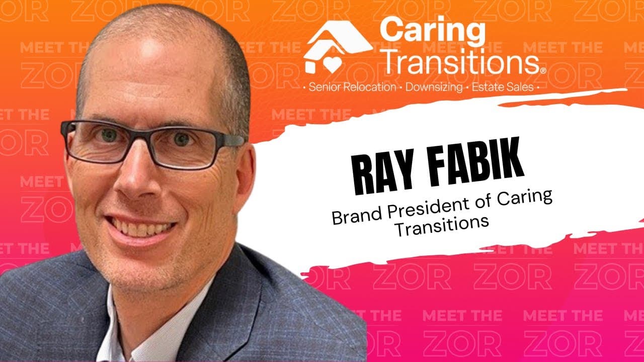 How Ray Fabik Brings Empathy and Strategy to Caring Transitions