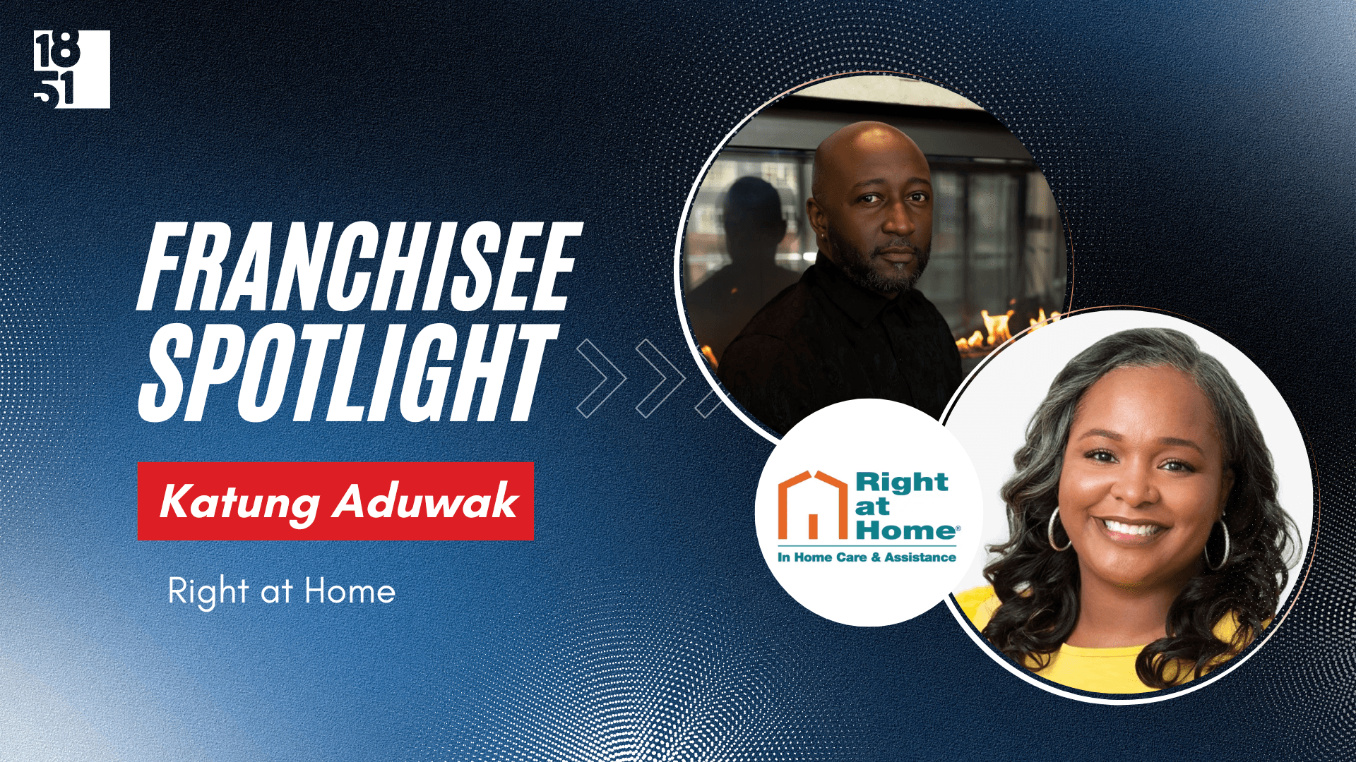 Katung Aduwak’s Journey of Purpose with Right at Home in Southern Seattle 