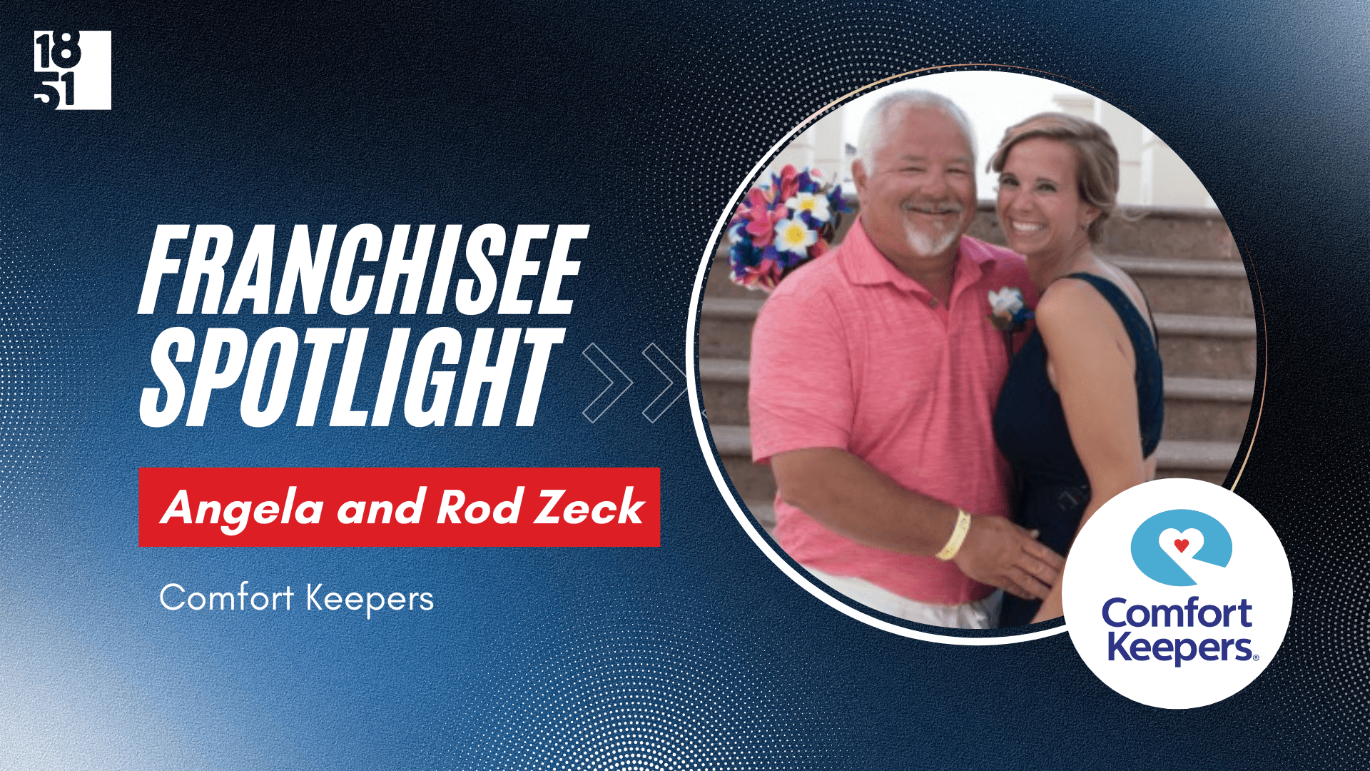 How a Registered Nurse and Farmer Built a Family Legacy With Their Comfort Keepers® Franchise