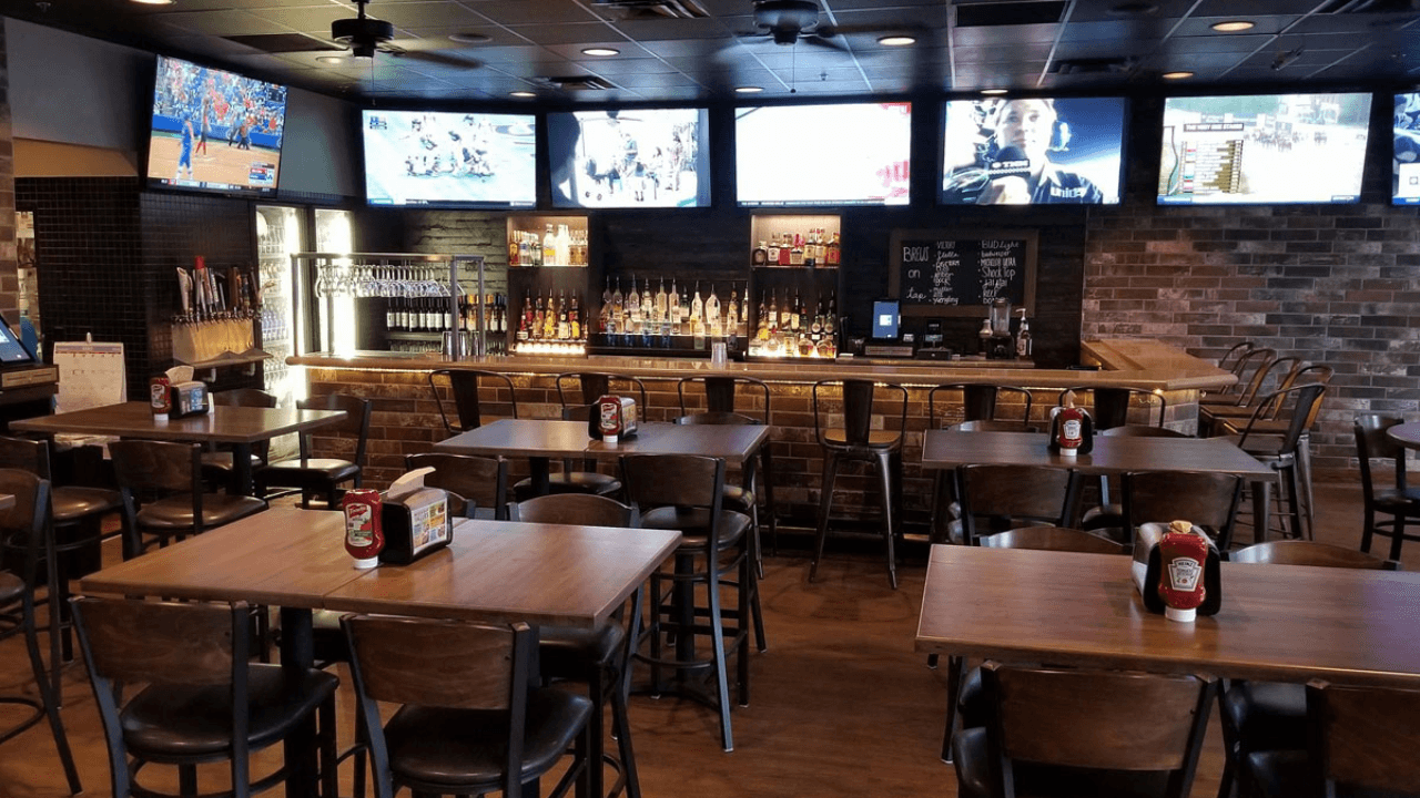 FSR Magazine: Franchisee To Open the Second-Largest Beef ‘O’ Brady’s in the Country