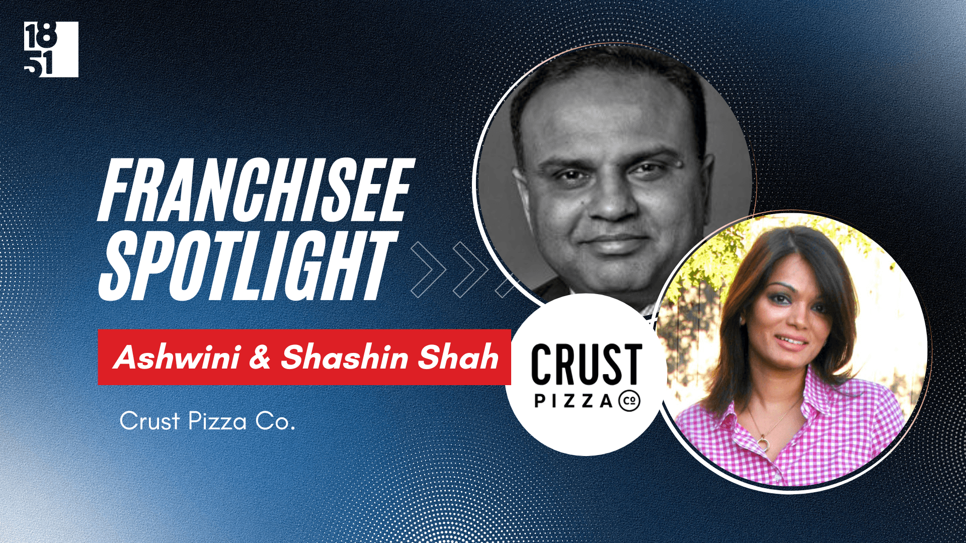Husband-and-Wife Duo Brings Crust Pizza Co. to Summerwood, Texas