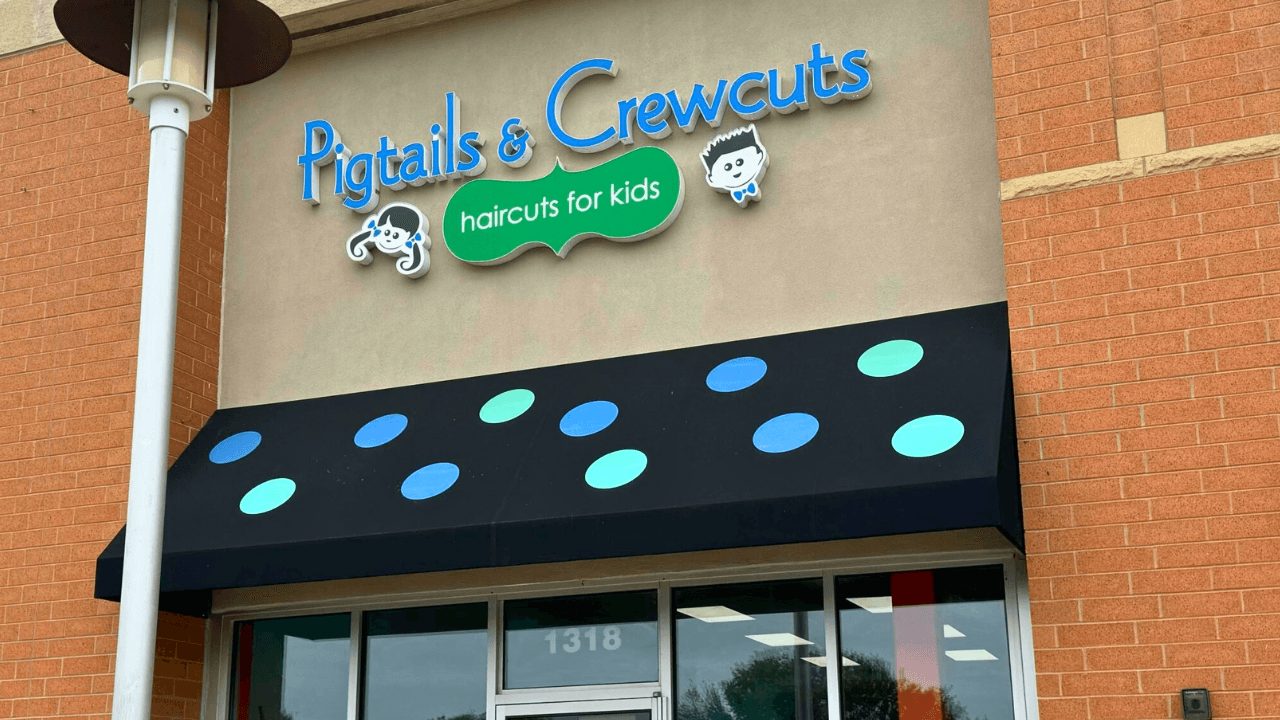 Pigtails & Crewcuts Celebrates Record-Breaking 2024 With Franchise Expansion, New Initiatives and Community Engagement