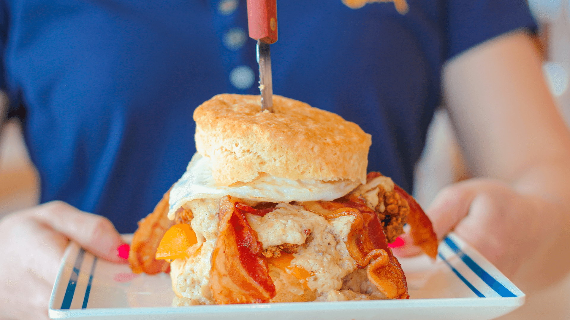 How Biscuit Belly's "Damn Good" Biscuits Prove Breakfast Is Big Business