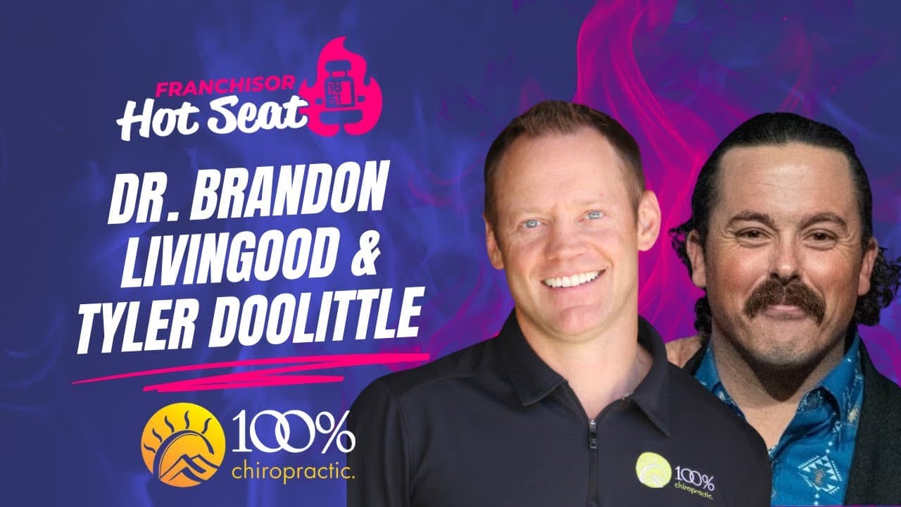100% Chiropractic's Mission to Transform Health Care Through Education and Wellness