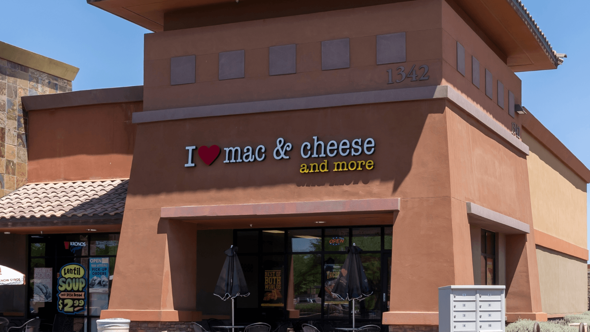 Restaurant Business Online: Franchisees Sue I Heart Mac and Cheese