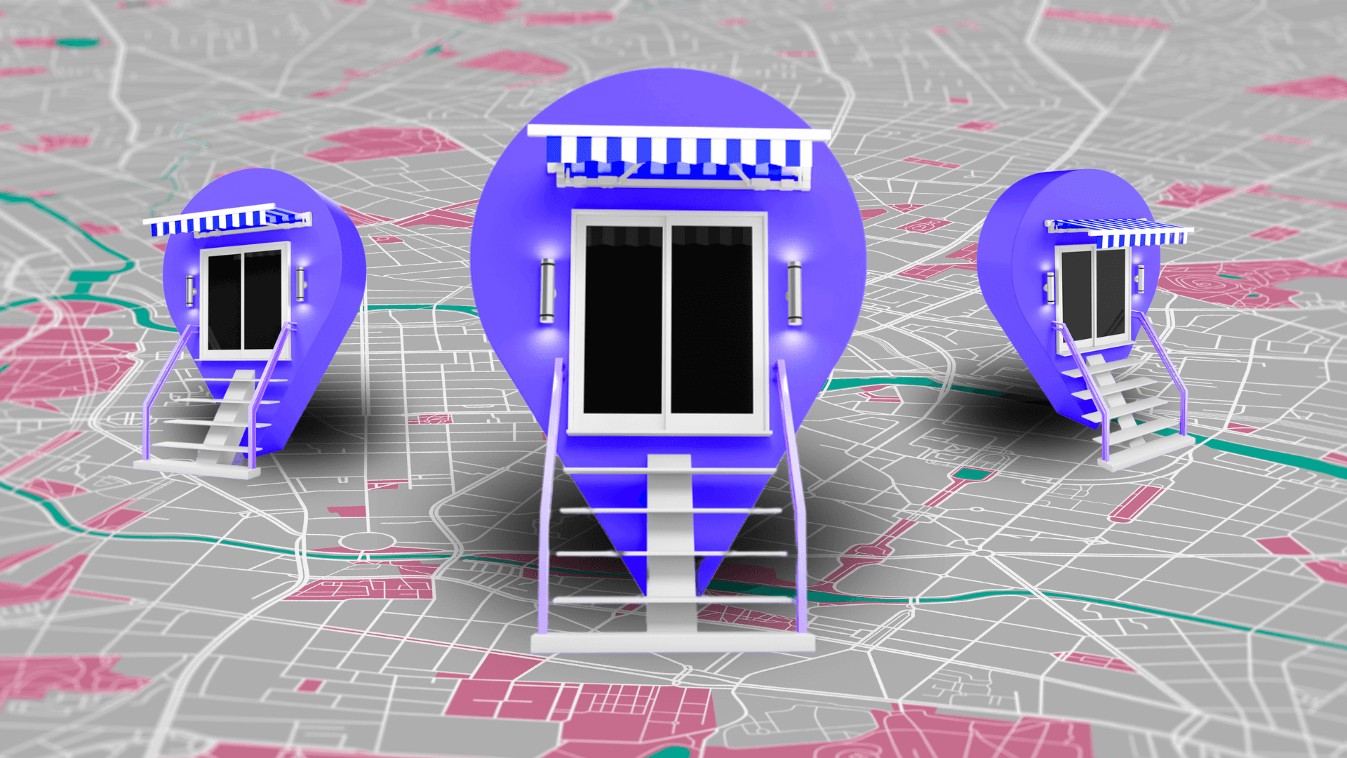 The Importance of Location: Picking the Perfect Spot for Success
