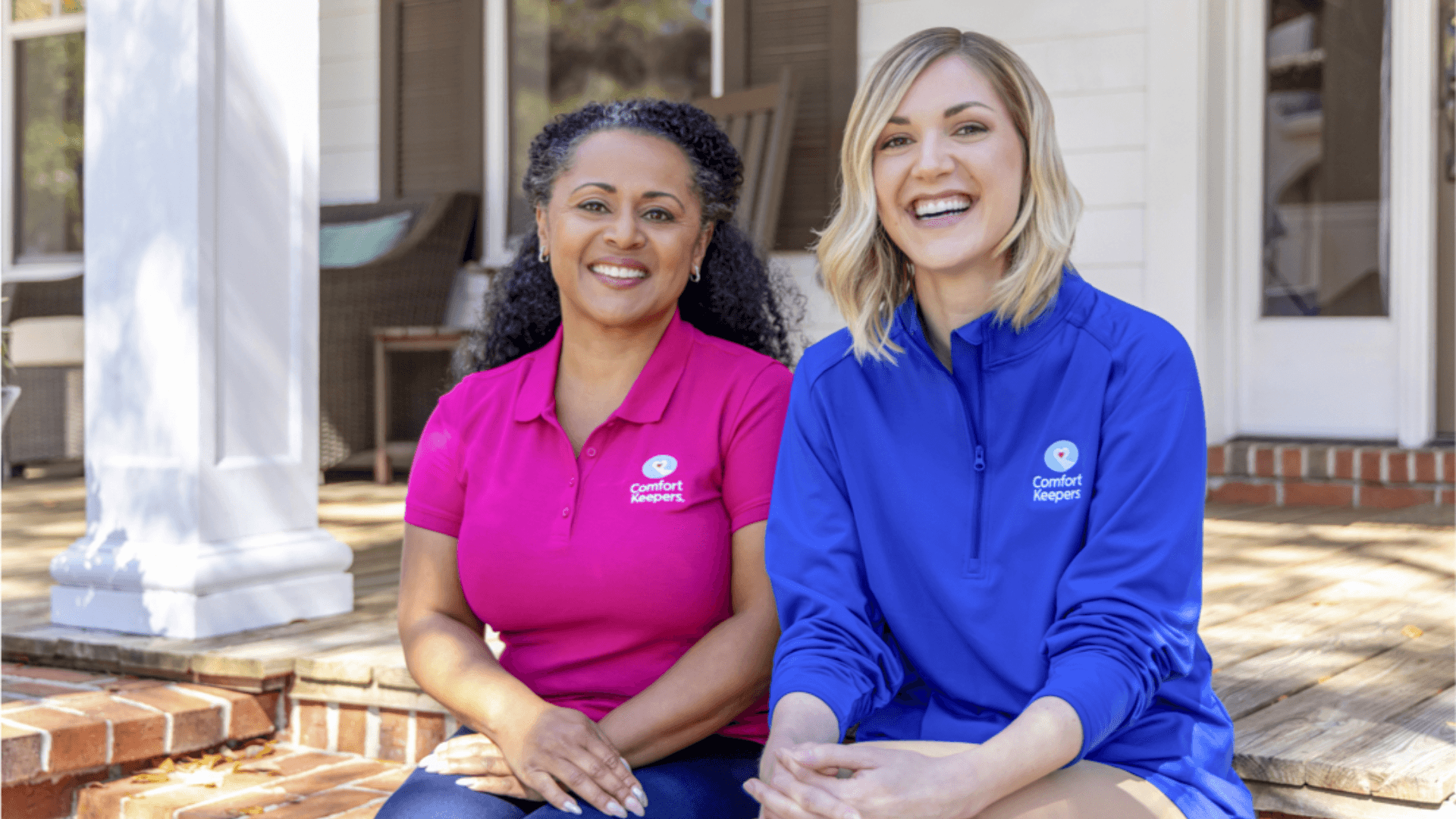 Comfort Keepers® Announces Key Franchise Signings in 2024, Expanding Nationwide Footprint