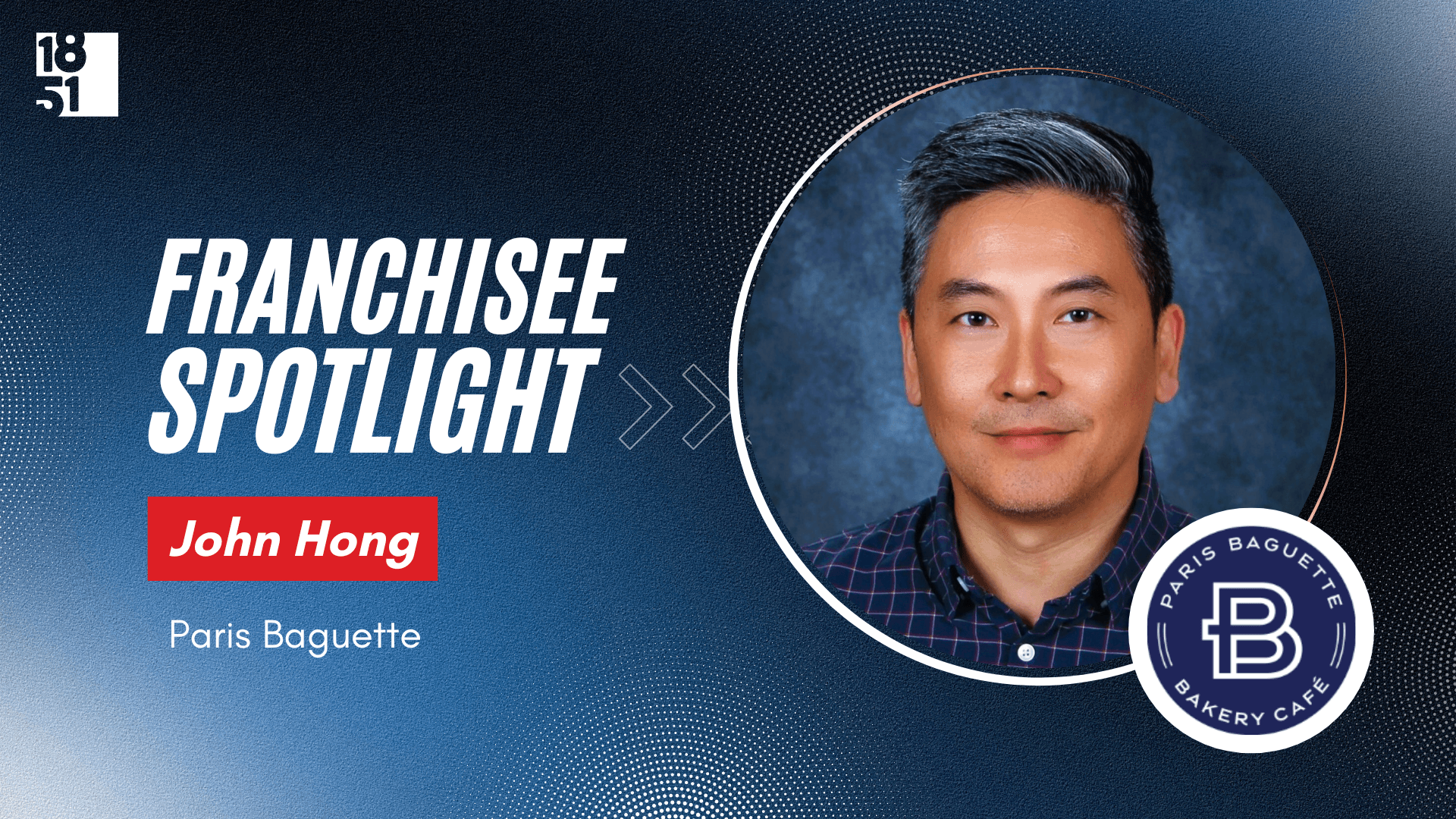 Bringing French-Inspired Flavor to Ohio: Franchisee Expands Paris Baguette in Cincinnati and Columbus