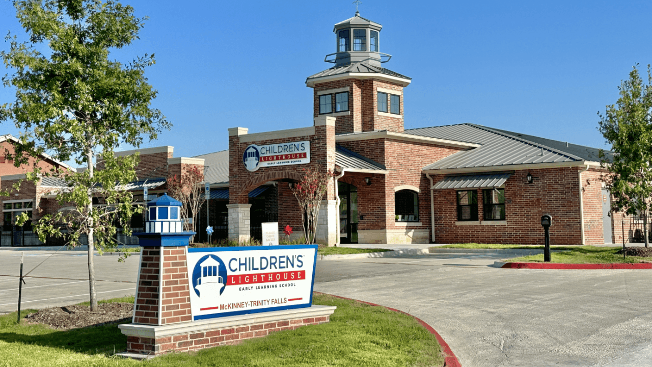 Children’s Lighthouse Closes Out 2024 With Record Growth and Momentum for the Year Ahead