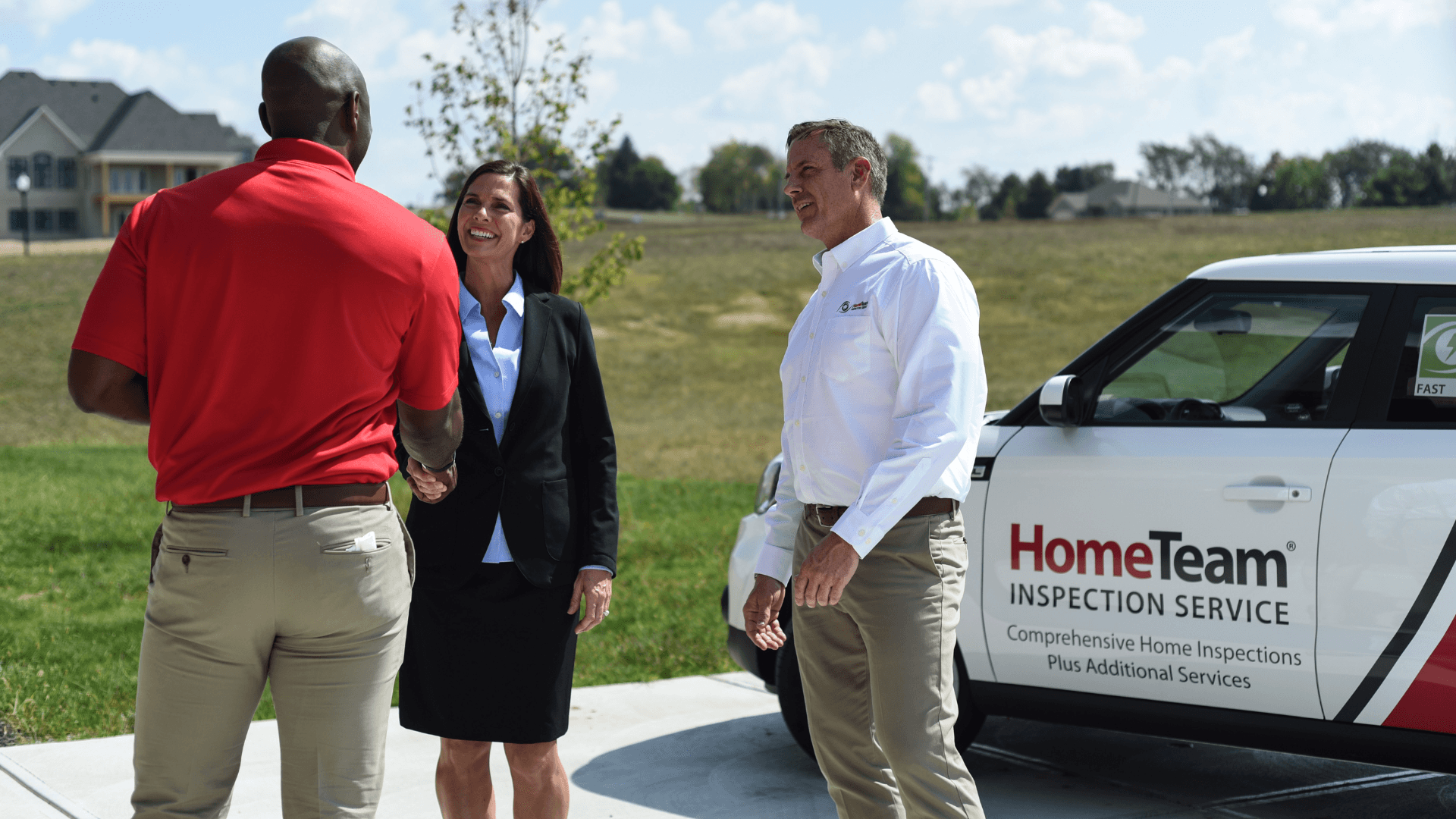 Top 5 Reasons to Buy a HomeTeam Inspection Service Franchise in 2026
