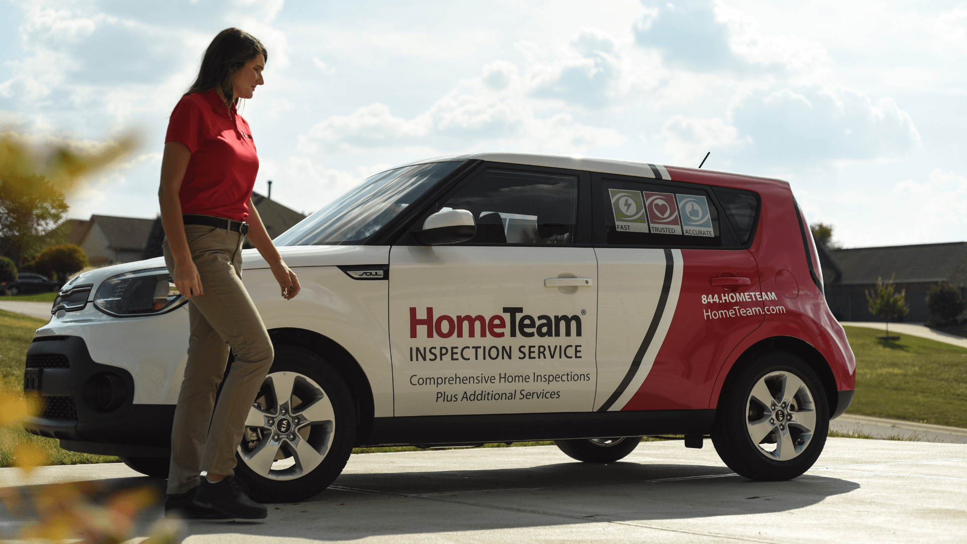 HomeTeam Inspection Podcast Takes Franchise Owner Training Into a New Place