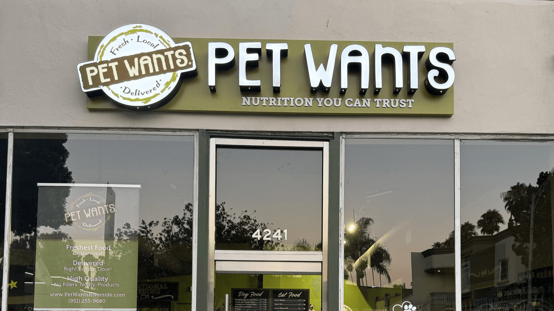 What Makes Pet Wants a Low-Risk Franchise Investment?