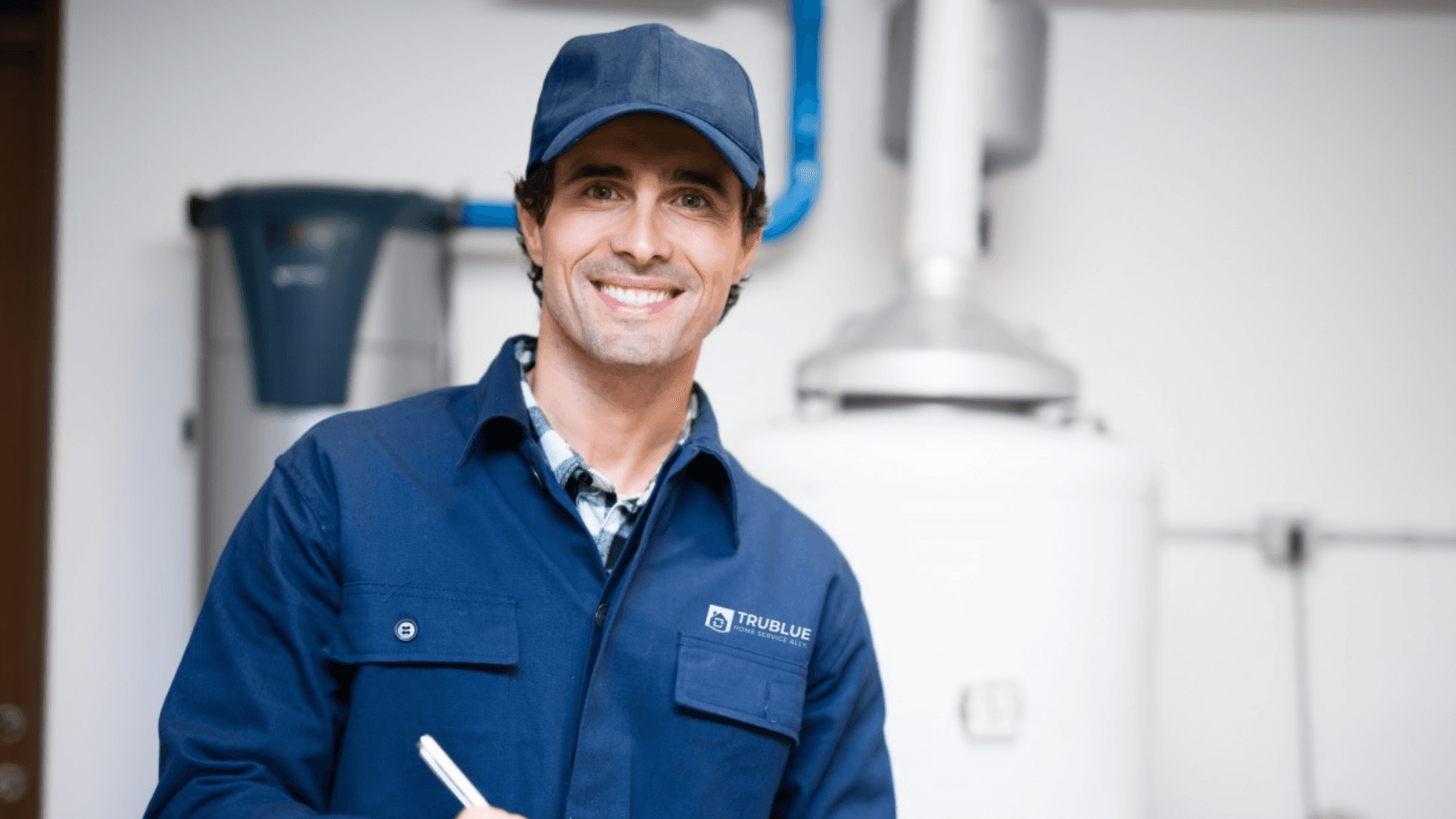 TruBlue Home Service Ally Celebrates Major Milestone With Opening of Its 100th Franchise Location