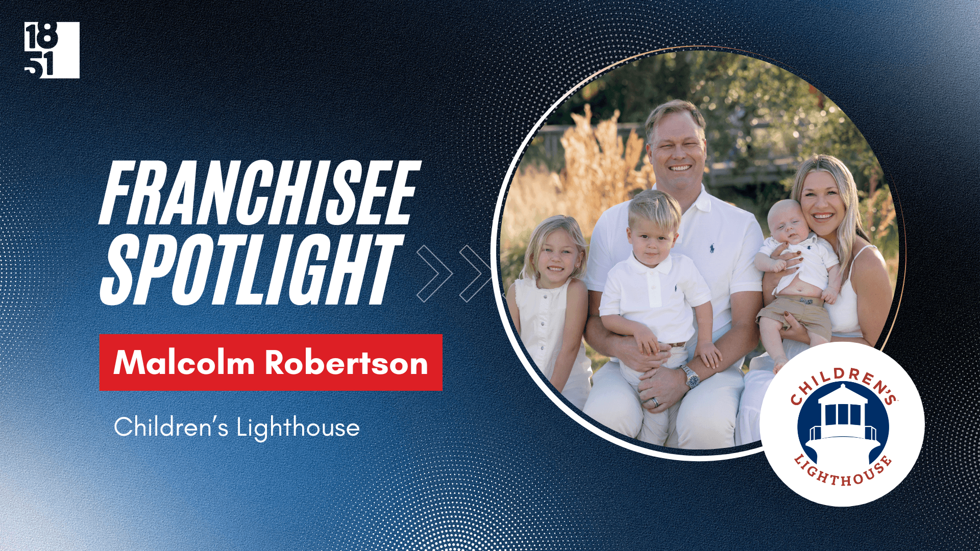 How This Children’s Lighthouse Franchisee Is Meeting the Growing Need for Early Education in Naples, Florida