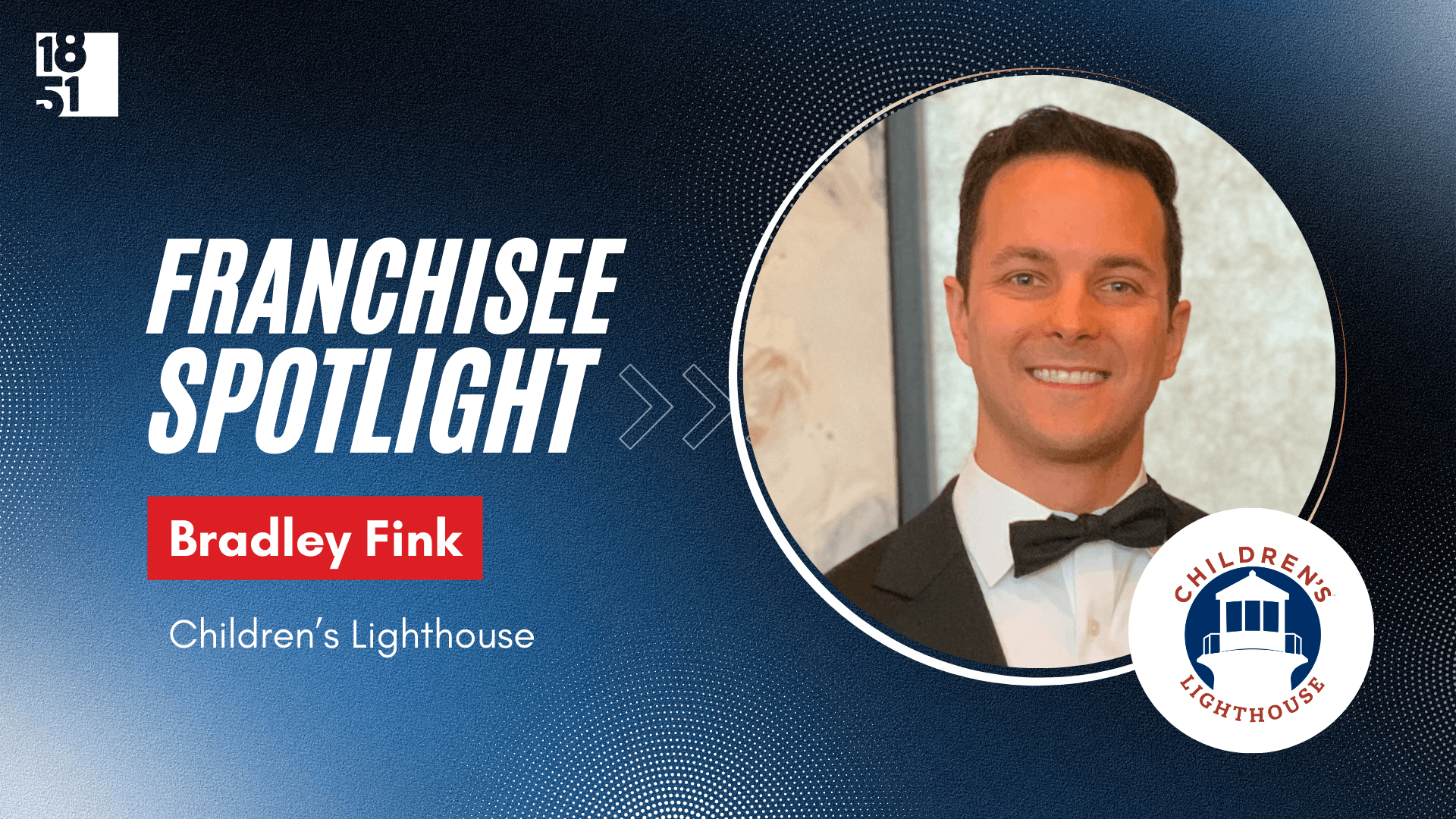 Austin-Based Franchisee Reflects on First Year Of Ownership with Children’s Lighthouse