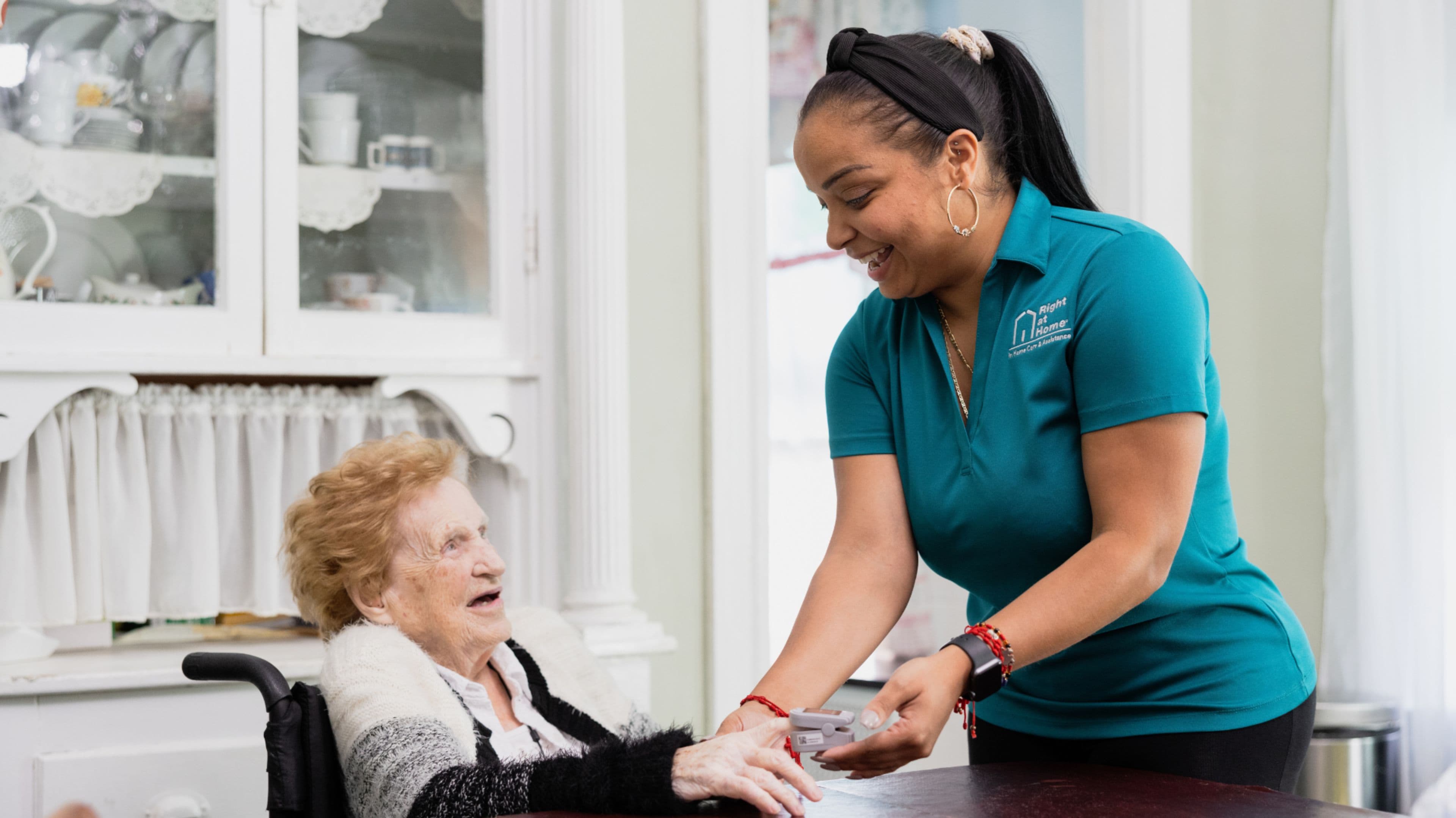 How Right at Home's Culture Sets It Apart From Other In-Home Care Franchise Brands