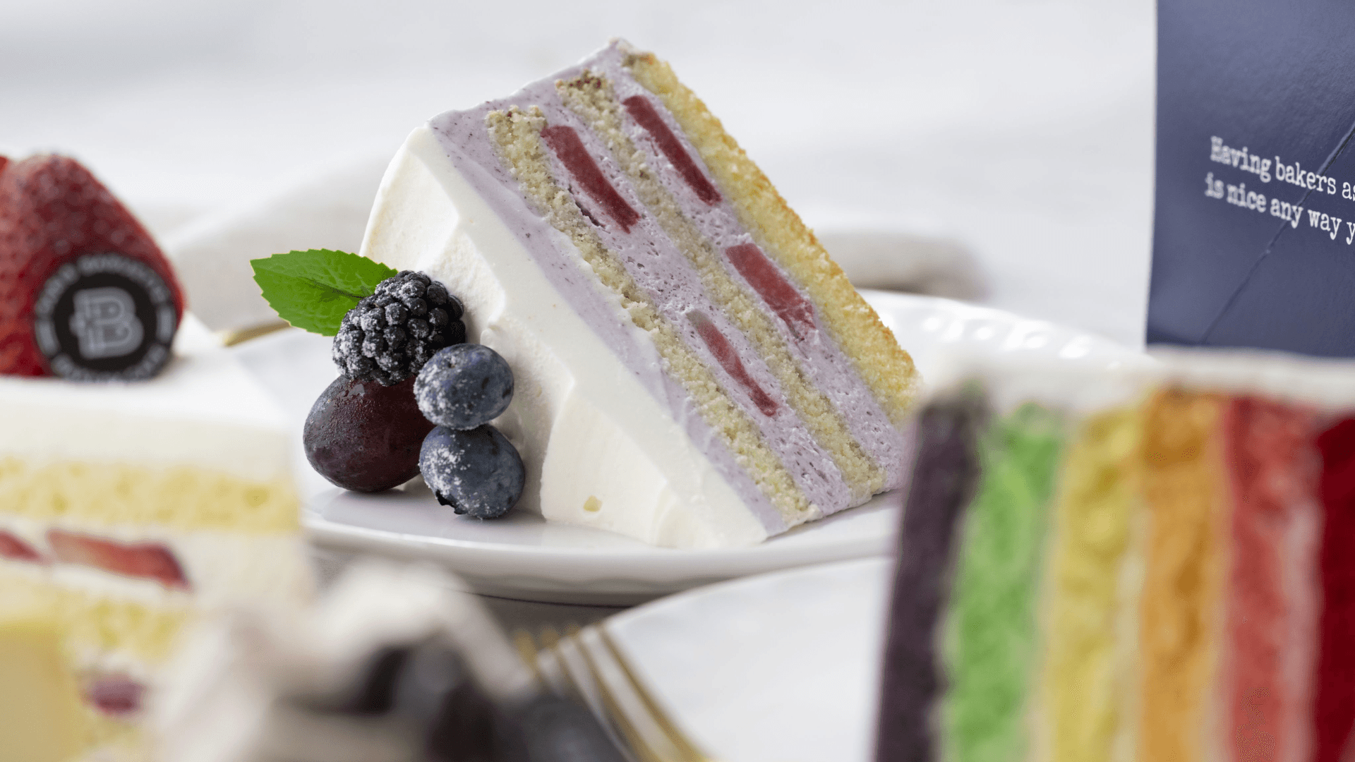 Paris Baguette Expands in Canada with 14 New Franchise Awards