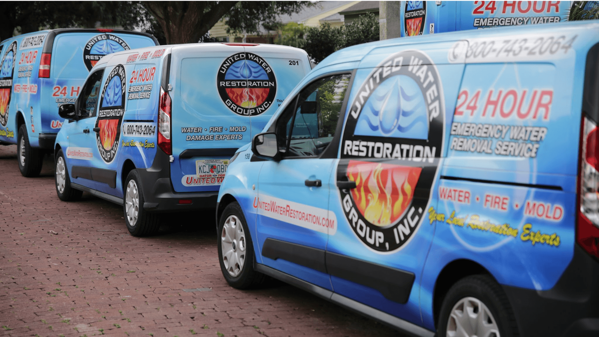 Steps To Opening a United Water Restoration Group Franchise: A Guide To Getting Started