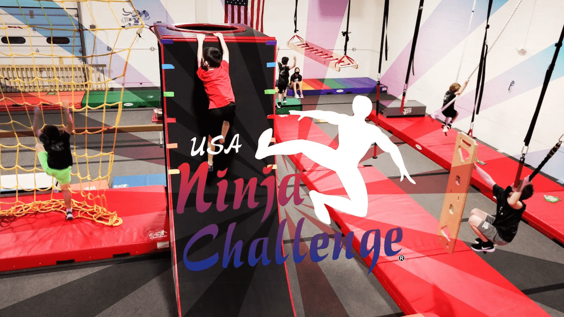 USA Ninja Challenge Ranks Among Top Franchises on Entrepreneur’s Franchise 500® for 2025