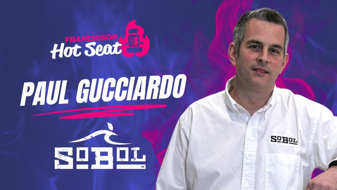 SoBol’s President and COO Shares Growth Journey and Franchise Vision